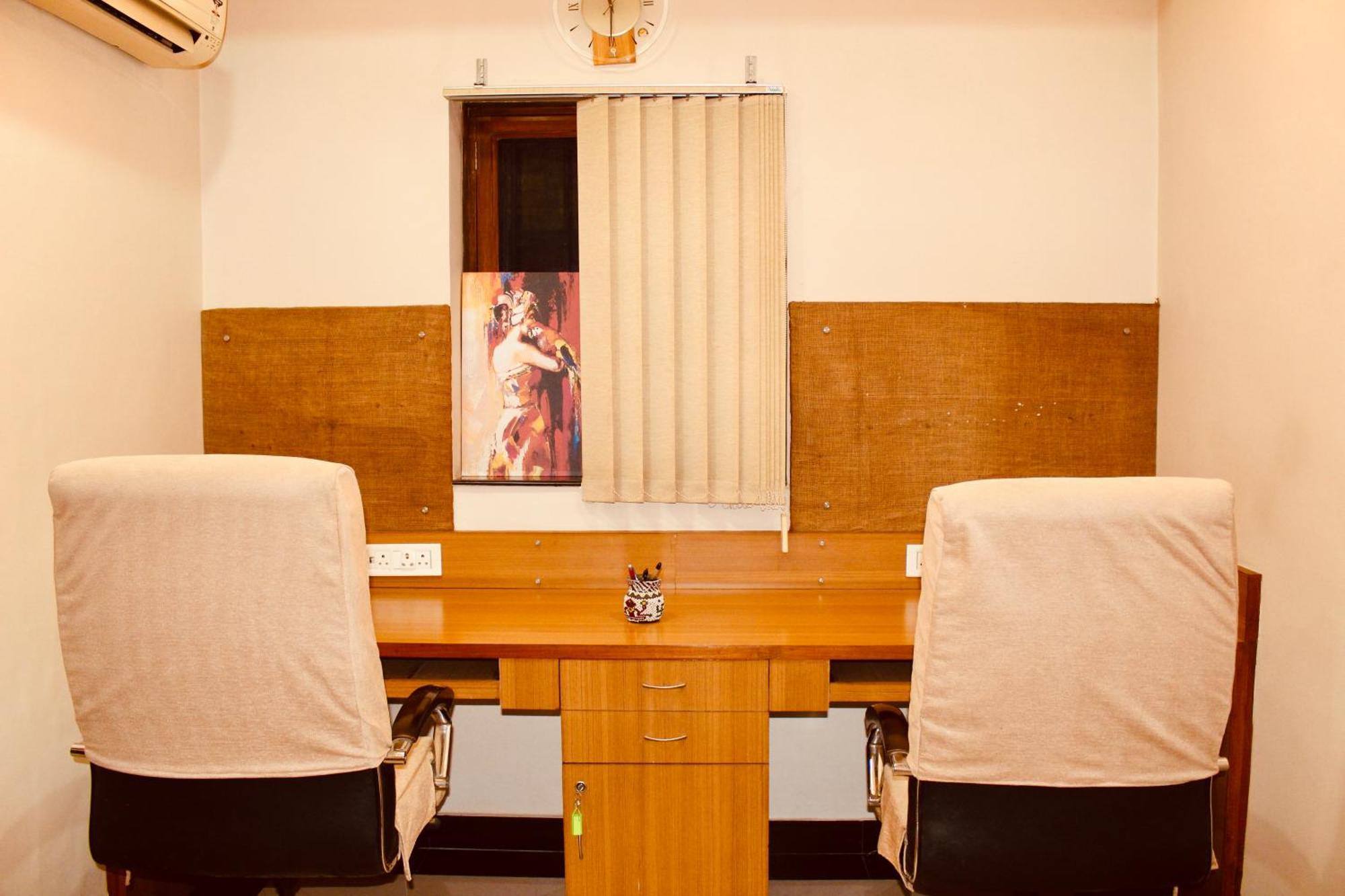 Aha Luxury Udaipur