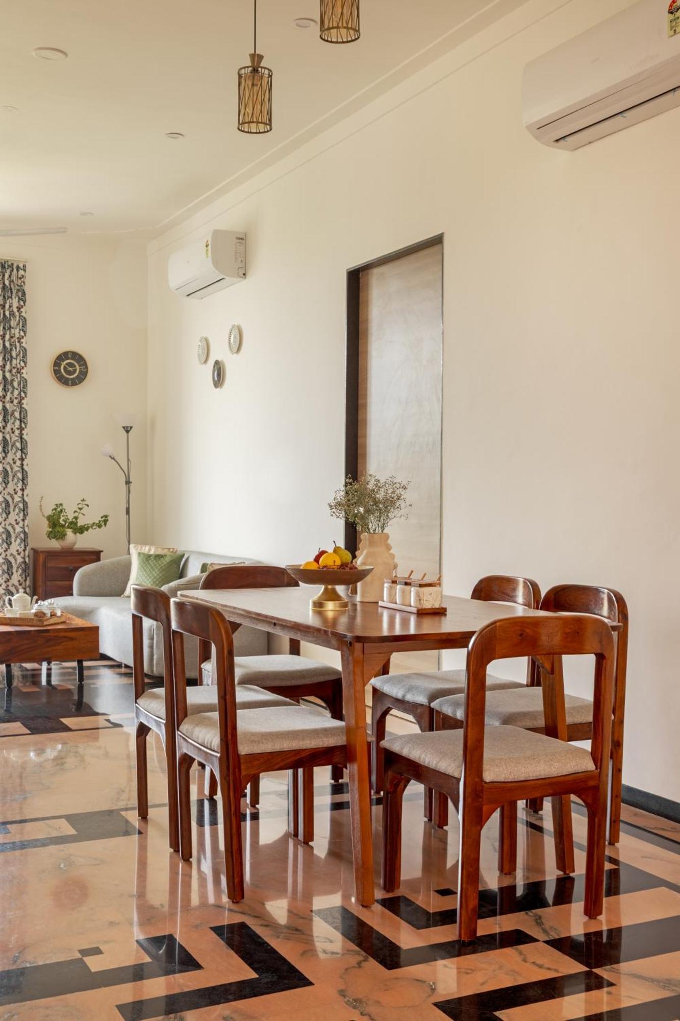 Whirl Vista- 5 Bhk With Pool Villa Udaipur