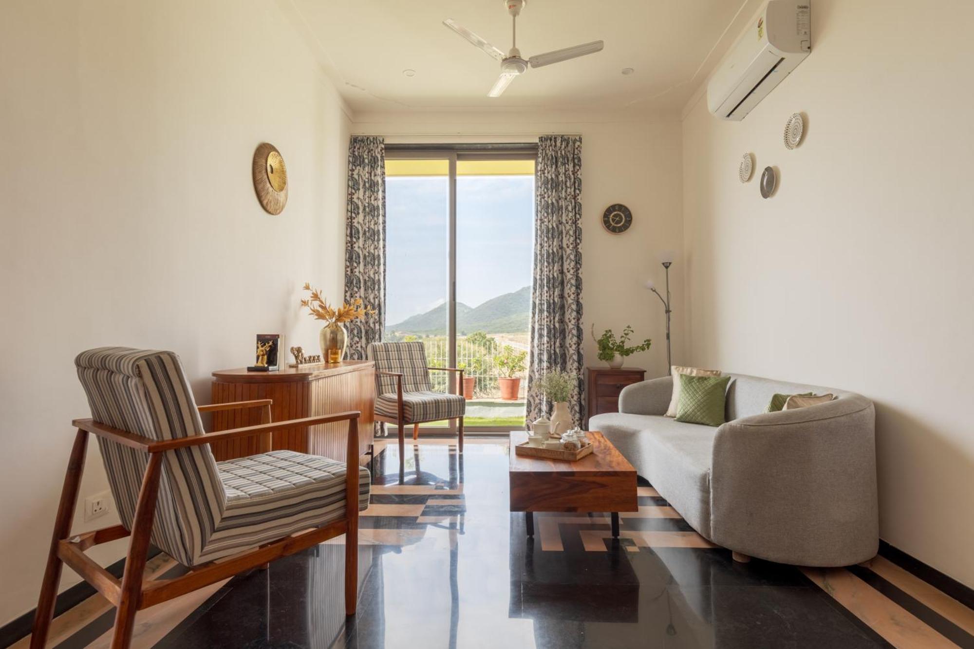 Whirl Vista- 5 Bhk With Pool Villa