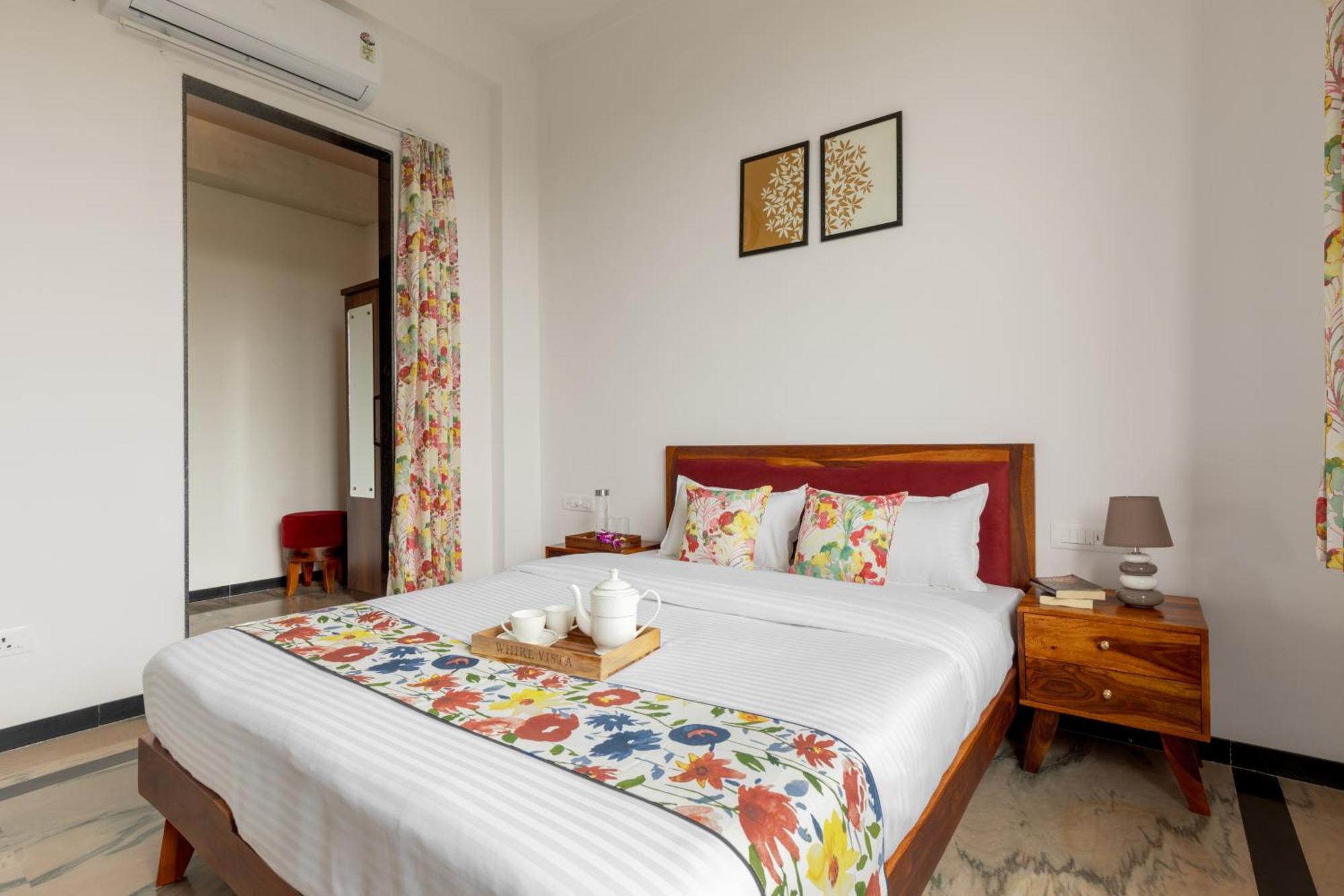 Whirl Vista- 5 Bhk With Pool