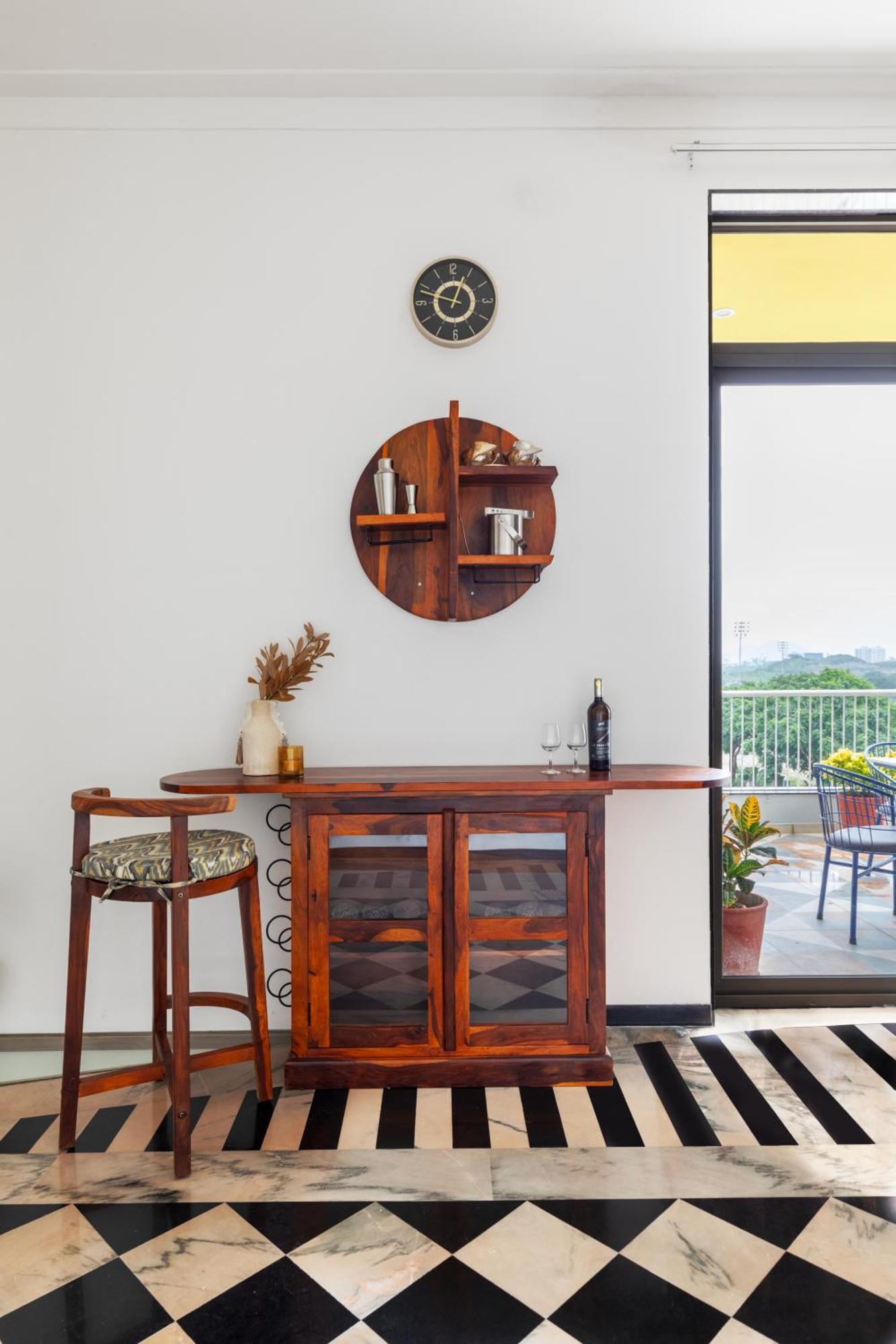 Whirl Vista- 5 Bhk With Pool Villa *