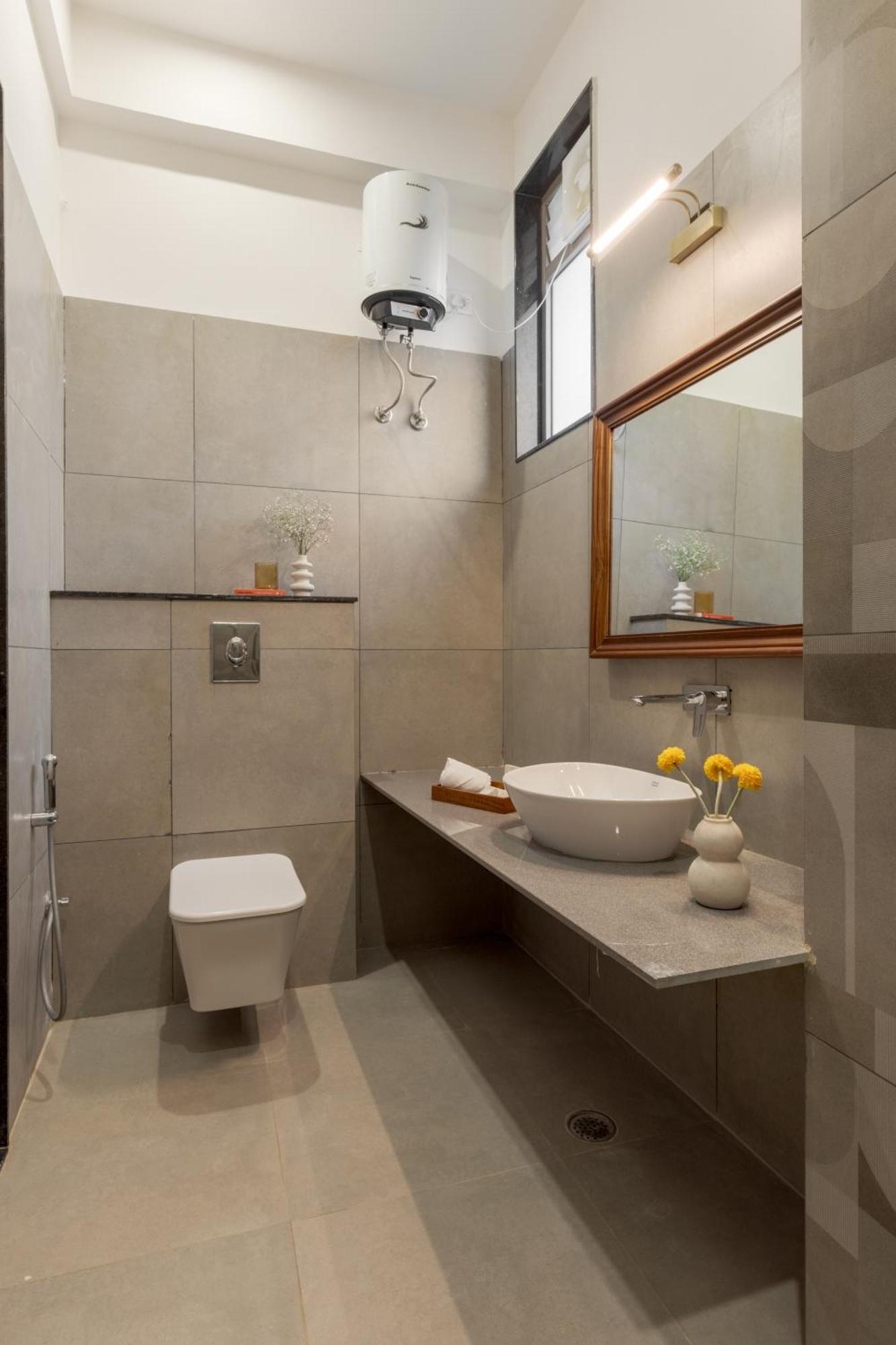 Villa Whirl Vista- 5 Bhk With Pool Udaipur
