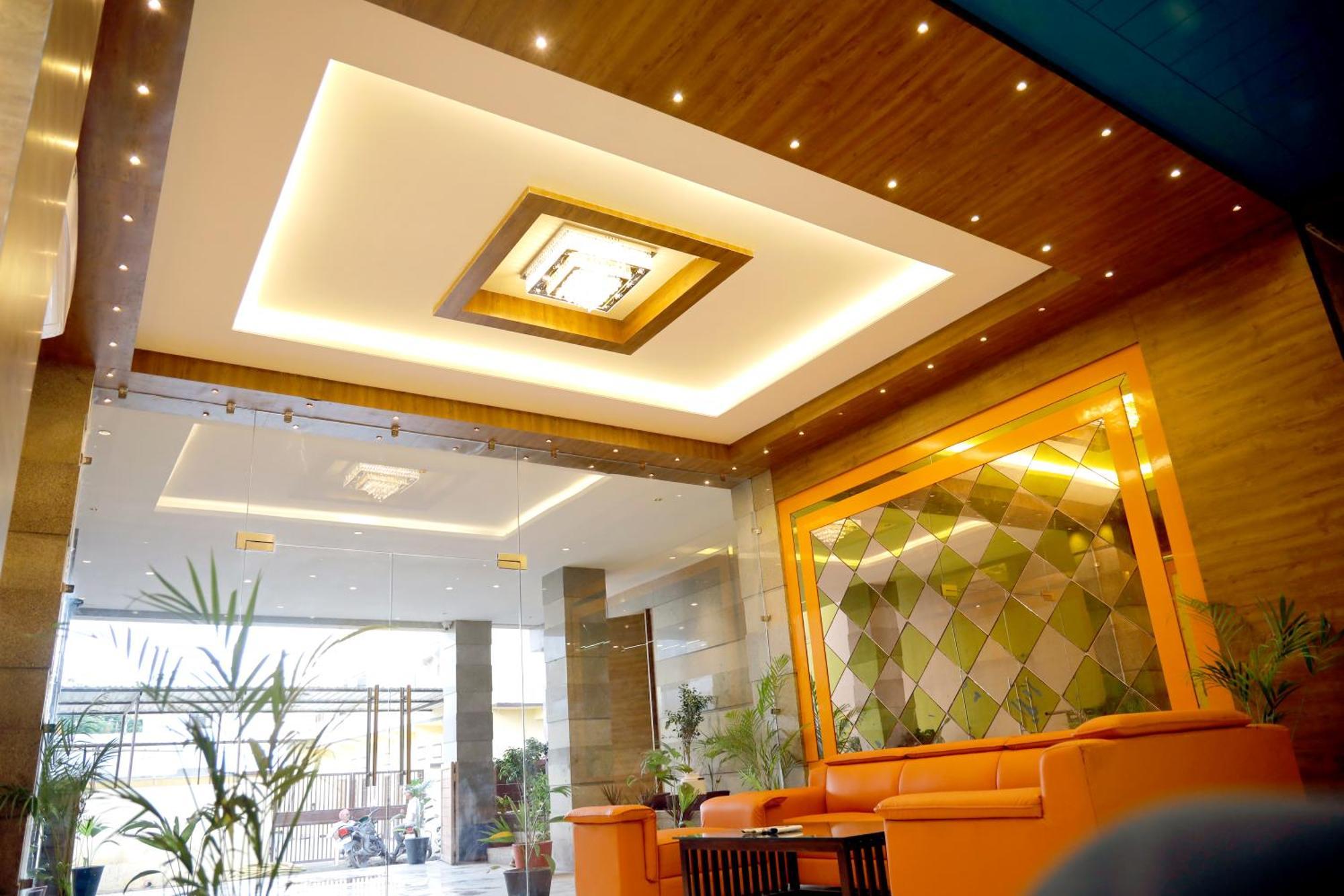 Hotel The Urban Dream Udaipur