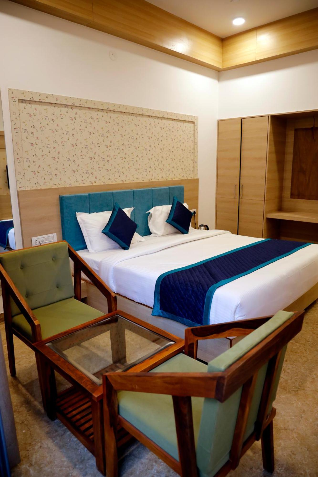 Hotel The Urban Dream 3*