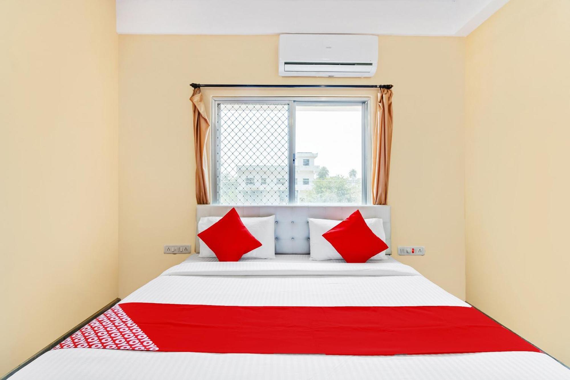 O Mayur 3* Udaipur