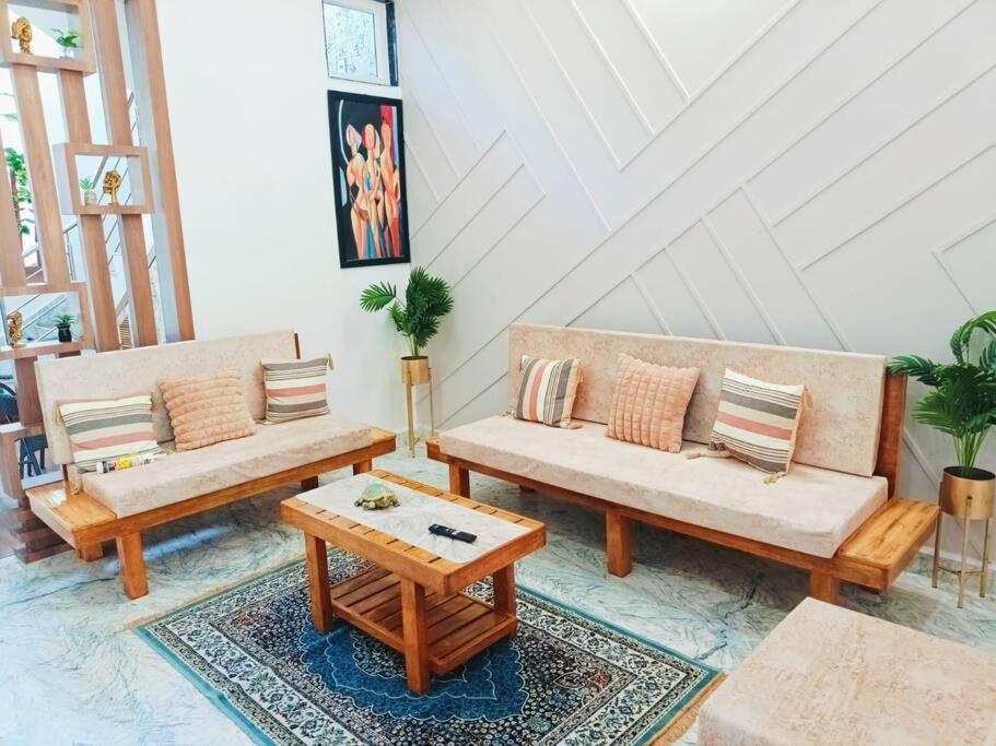 Villa 58 Paraiso Udaipur