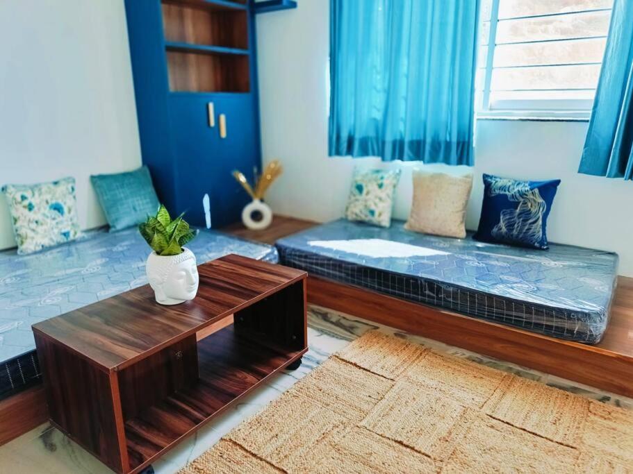 58 Paraiso Villa Udaipur