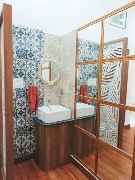 Villa 58 Paraiso