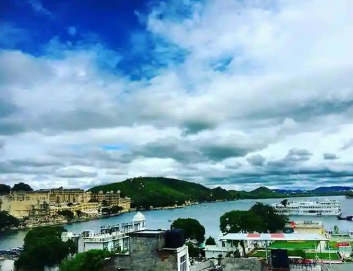 The Crown * Udaipur