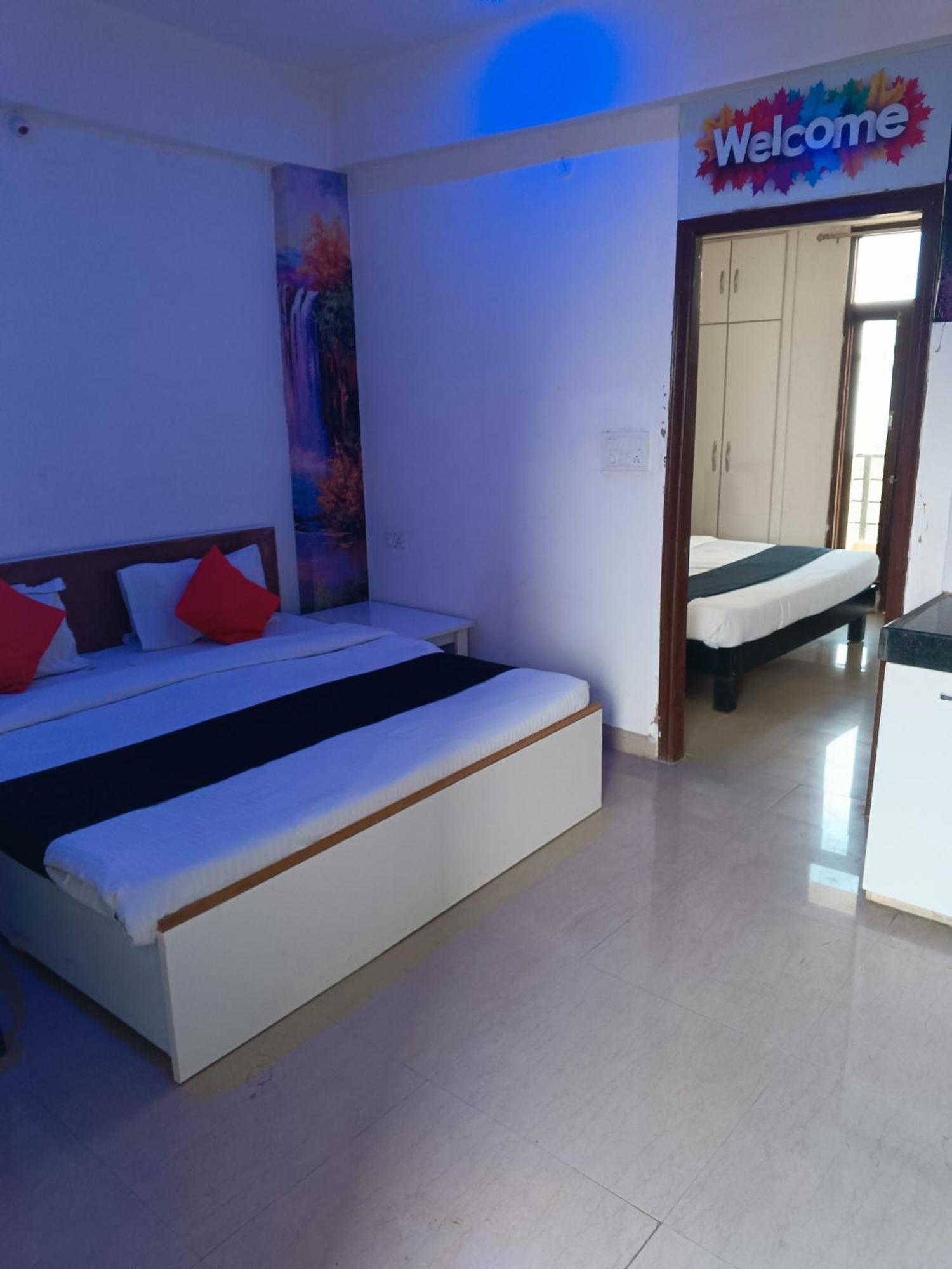 Hotel Golden Fern & Service 2*