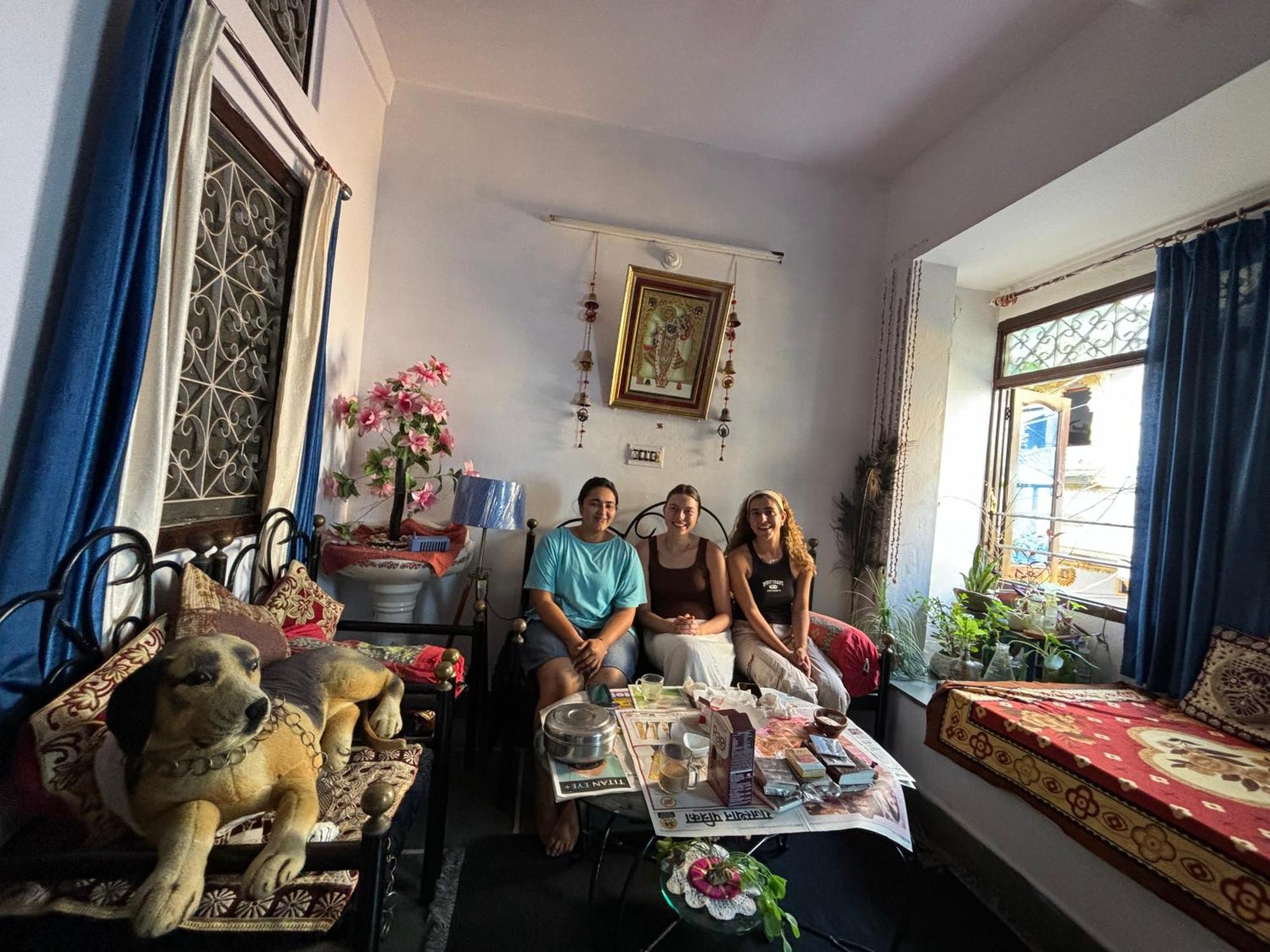 Homestay Sanjana's Udaipur