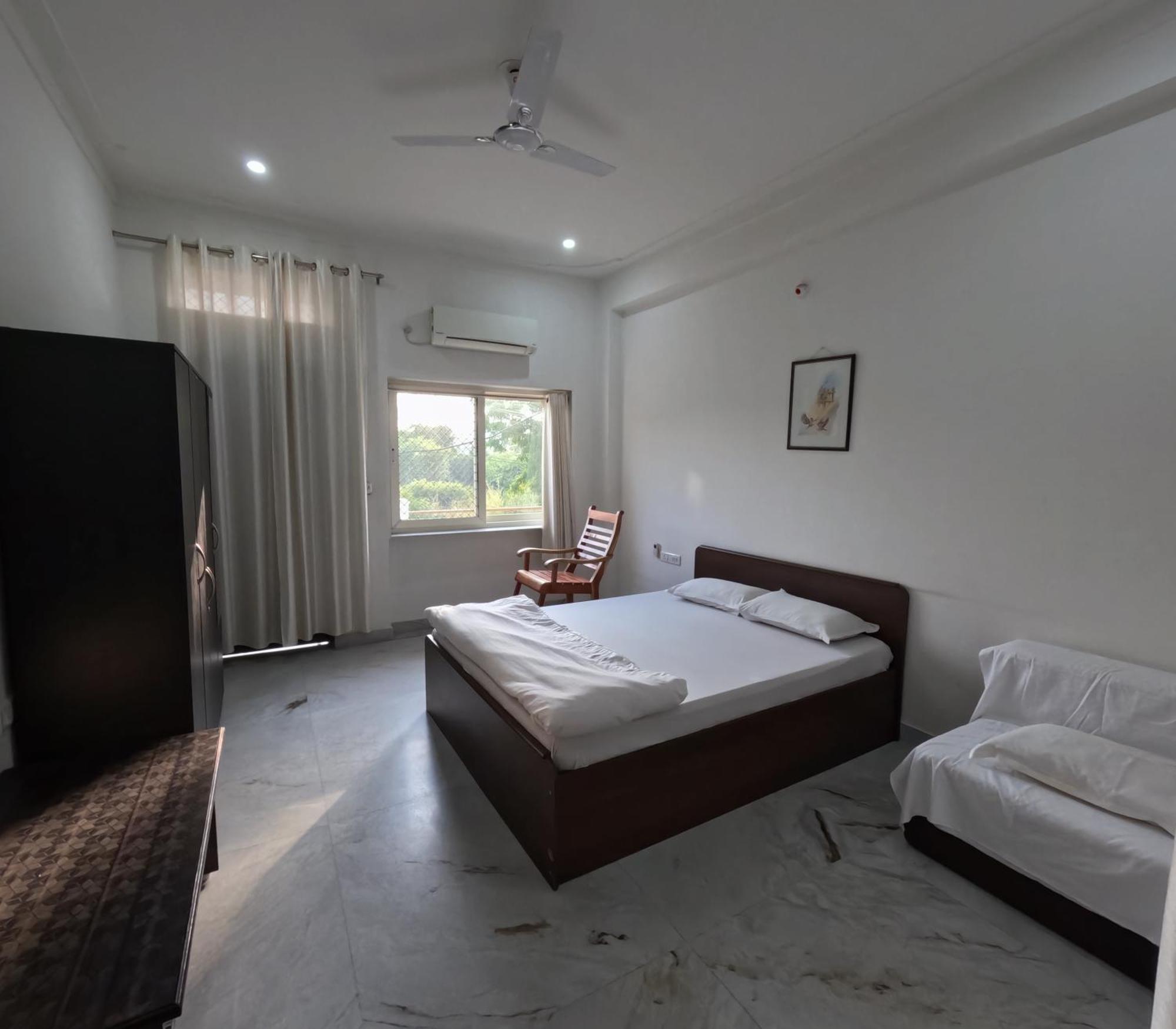 Apartment Choudhary White House Udaipur