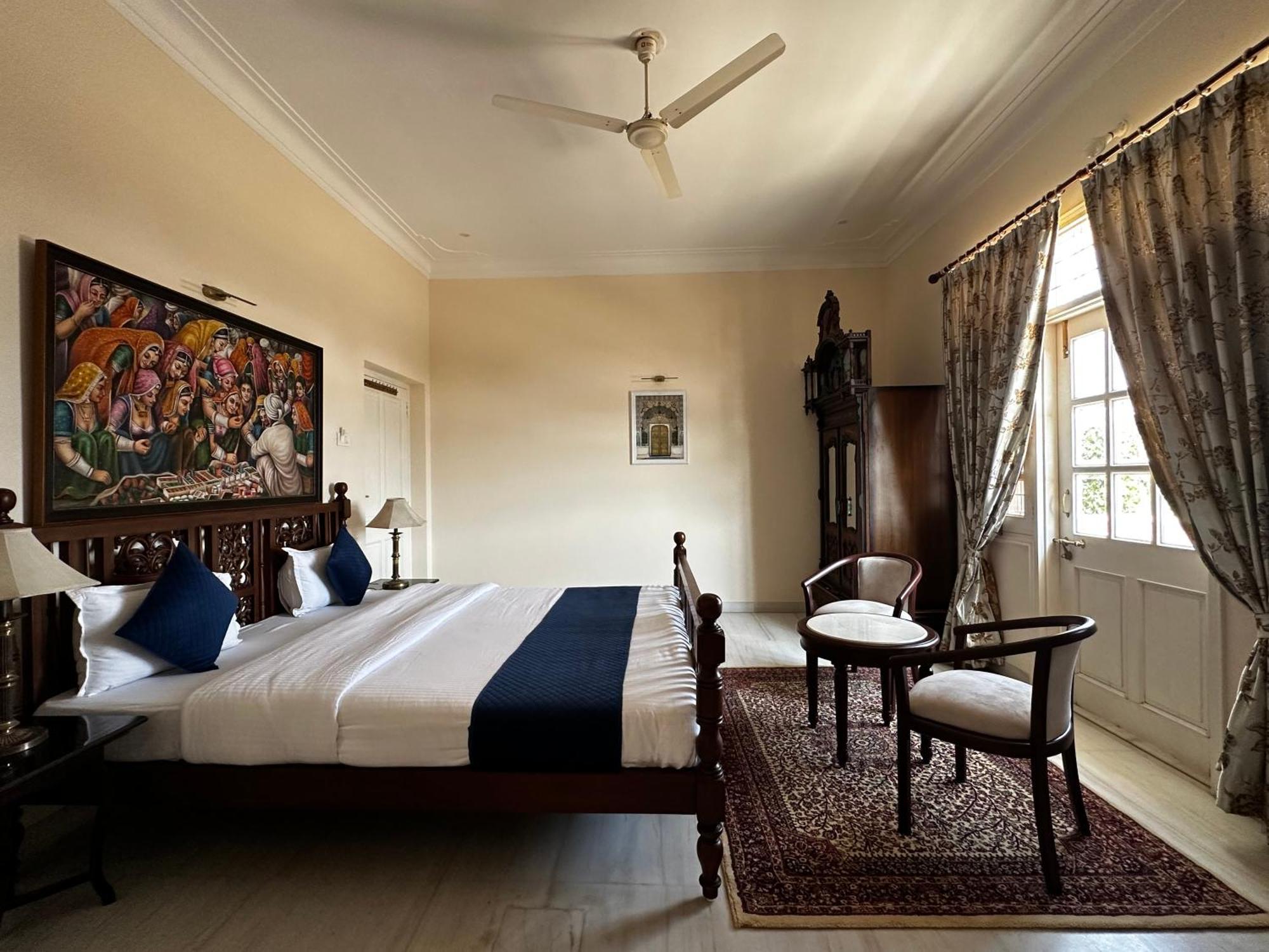 Homestay Radhe Krishna Niwas