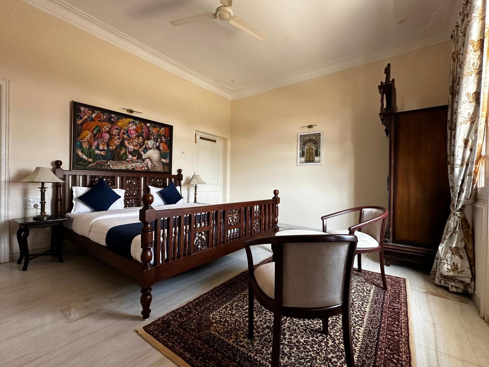 Homestay Radhe Krishna Niwas *