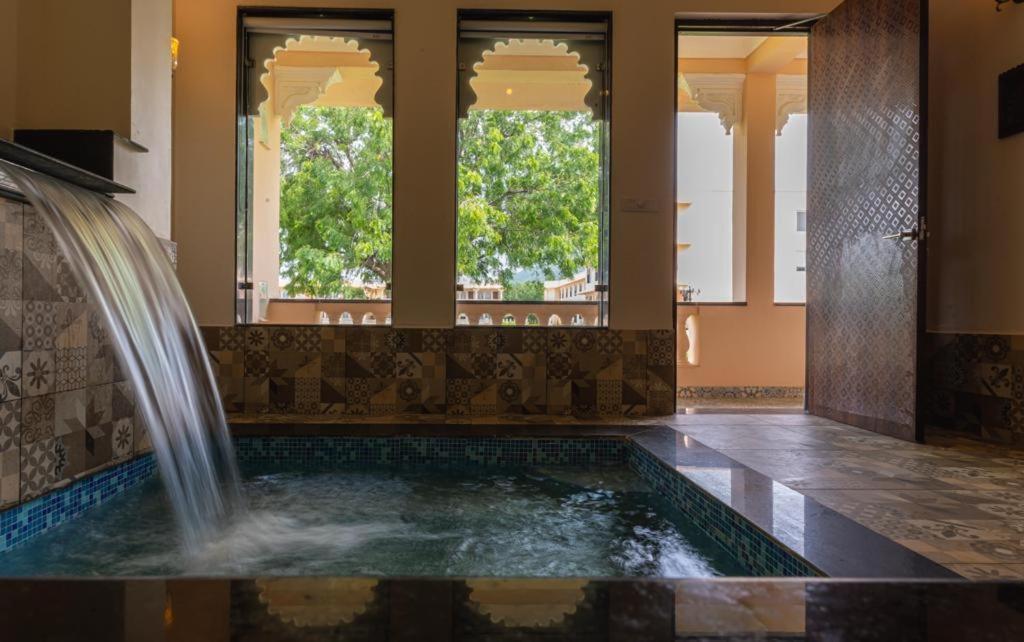The Shakti By Trulyy Resort *