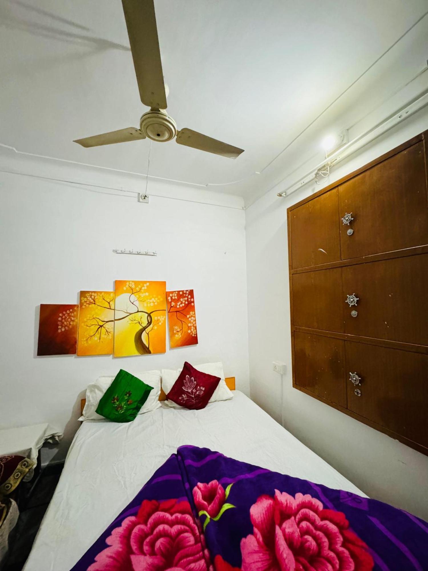 Mohan Hostel Udaipur