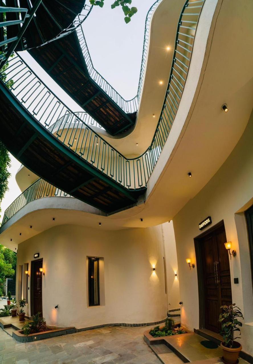 Villa Mahogany Mansion *