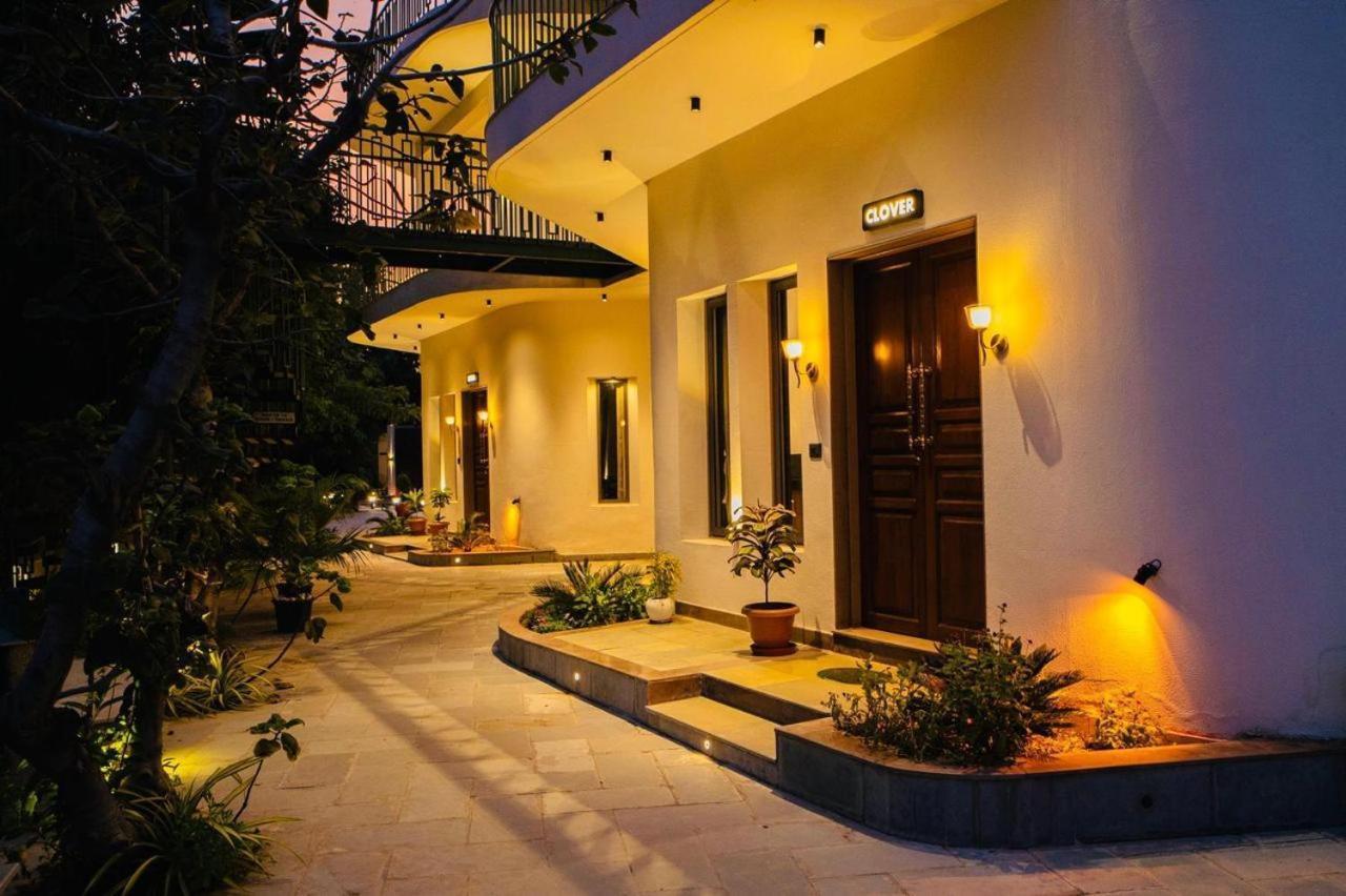 Mahogany Mansion Udaipur