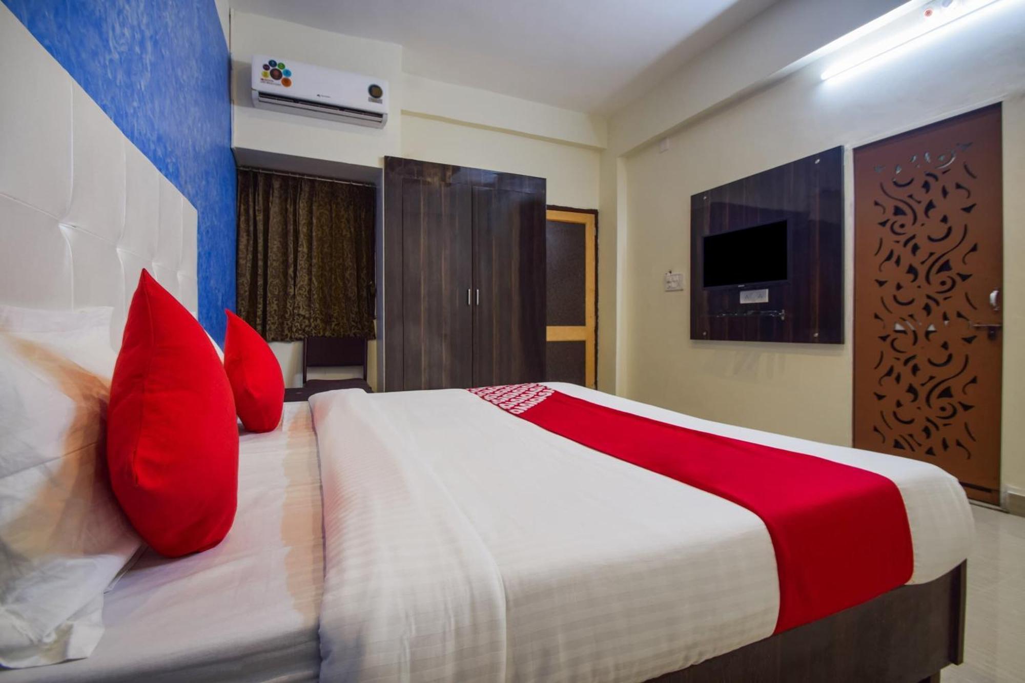 Hotel O Parmanand Garden 3*