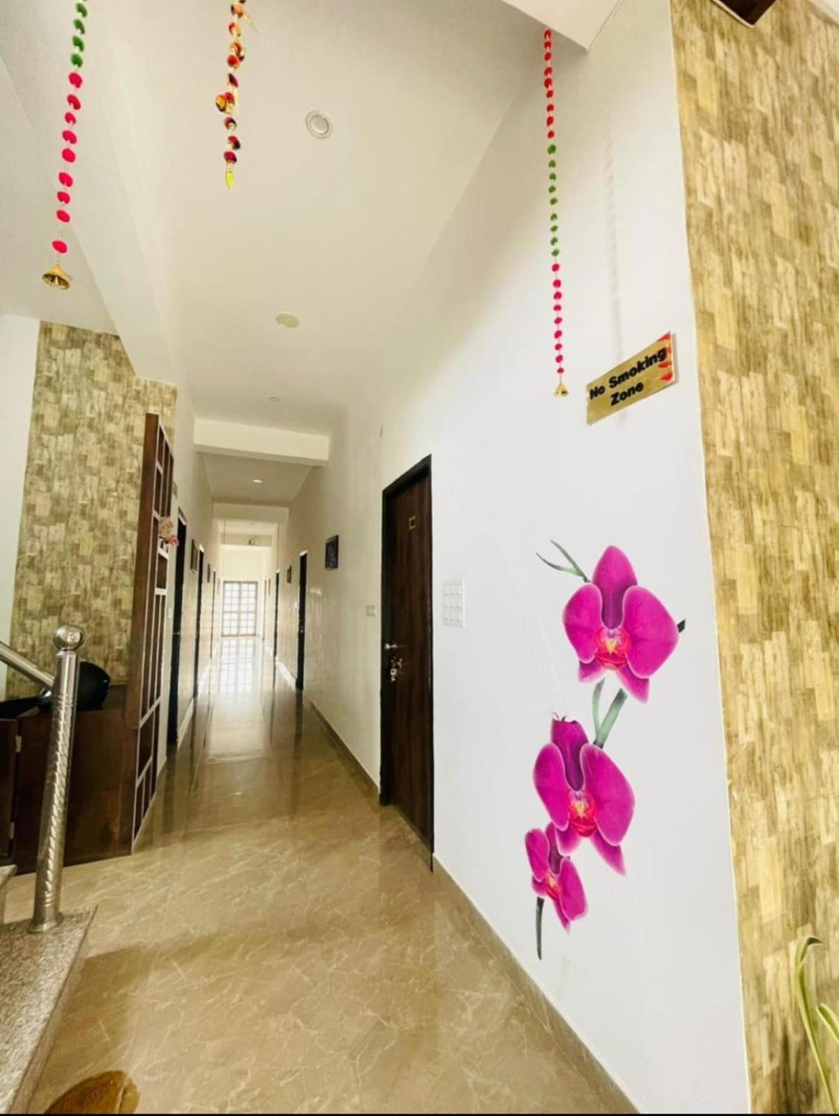 Resort Royal Heritage Haveli *