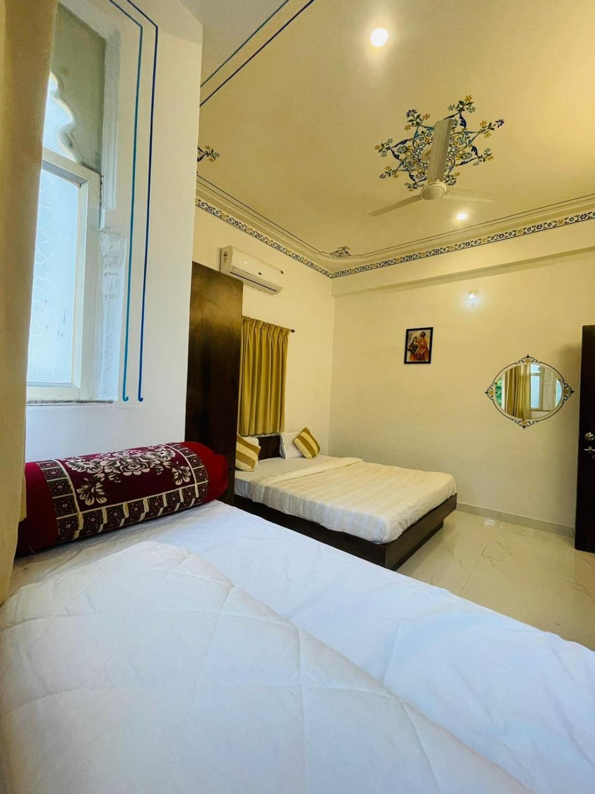 Royal Heritage Haveli * Udaipur