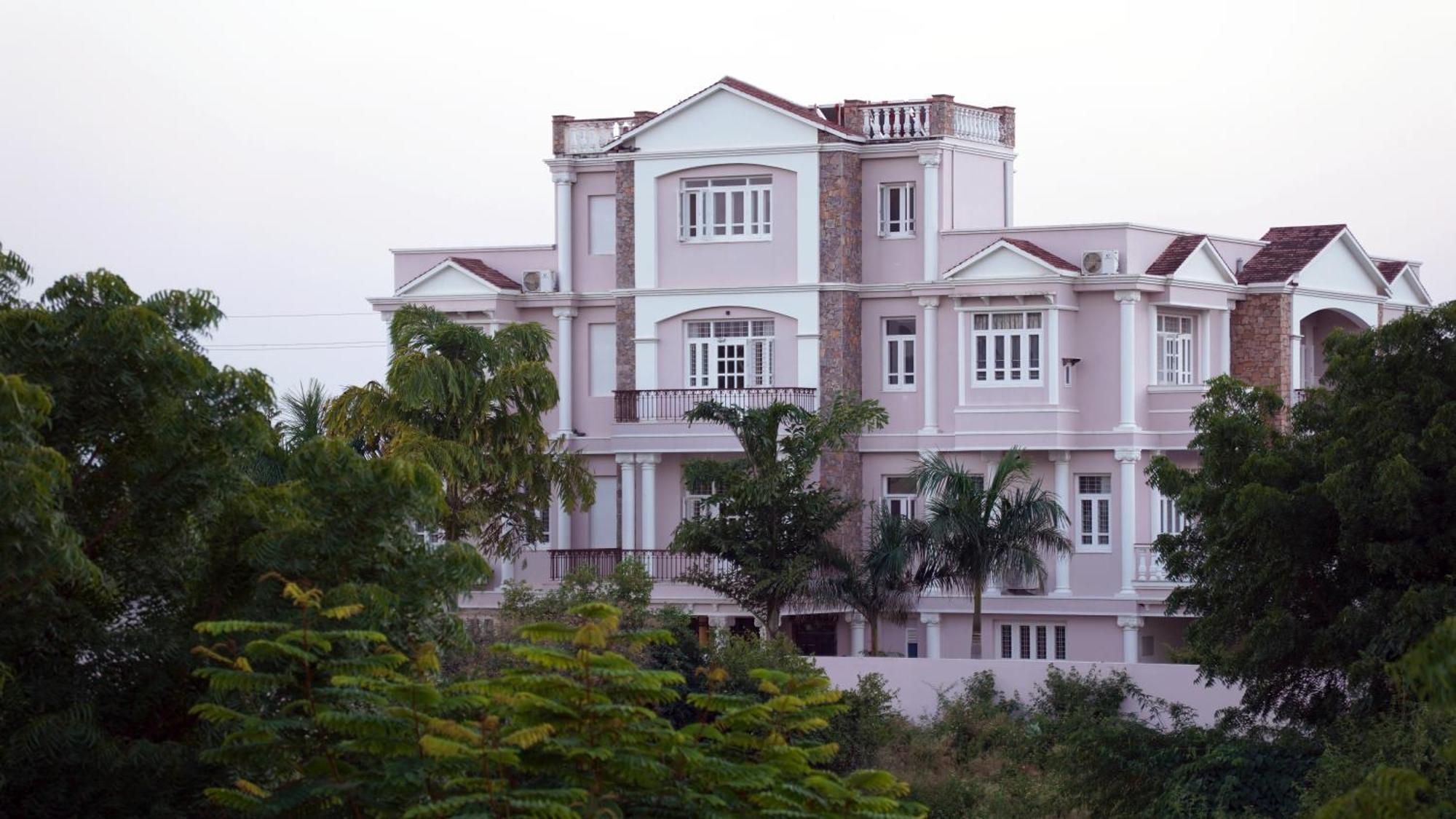 Radhe Krishna Niwas Homestay