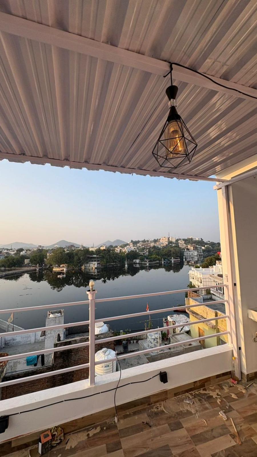 Multiple Stories, * Udaipur
