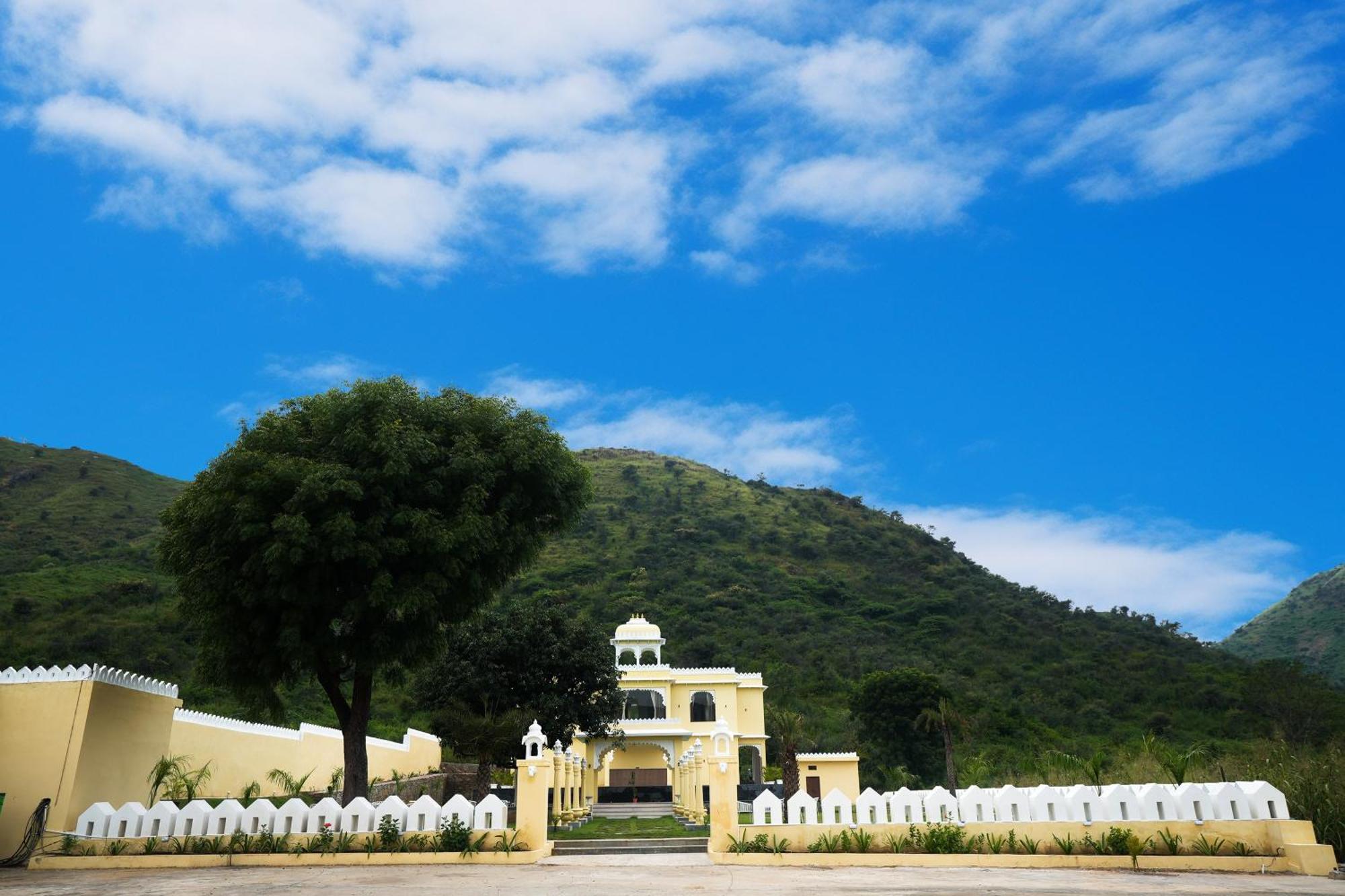 Maangarh