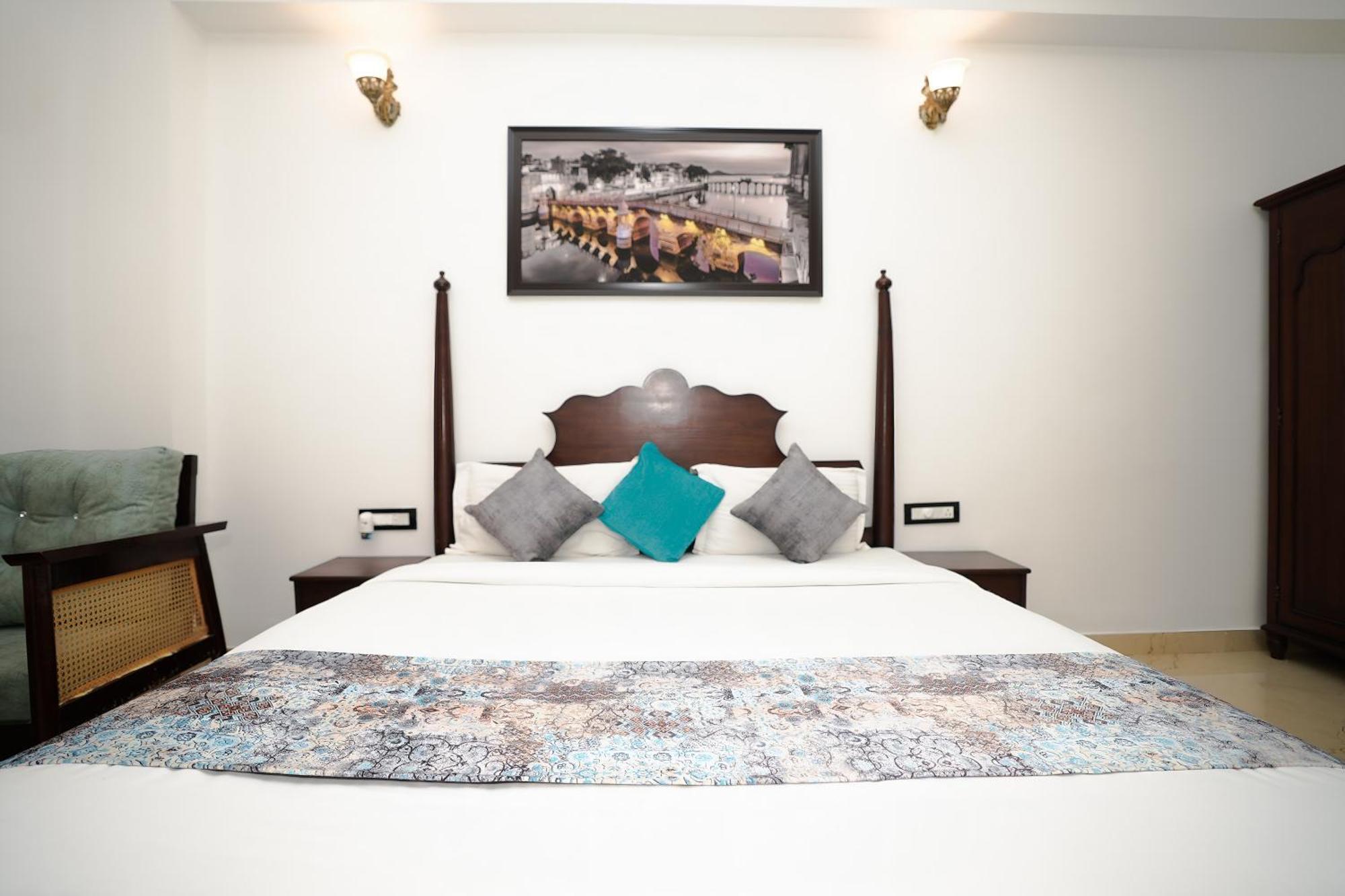 Resort Maangarh