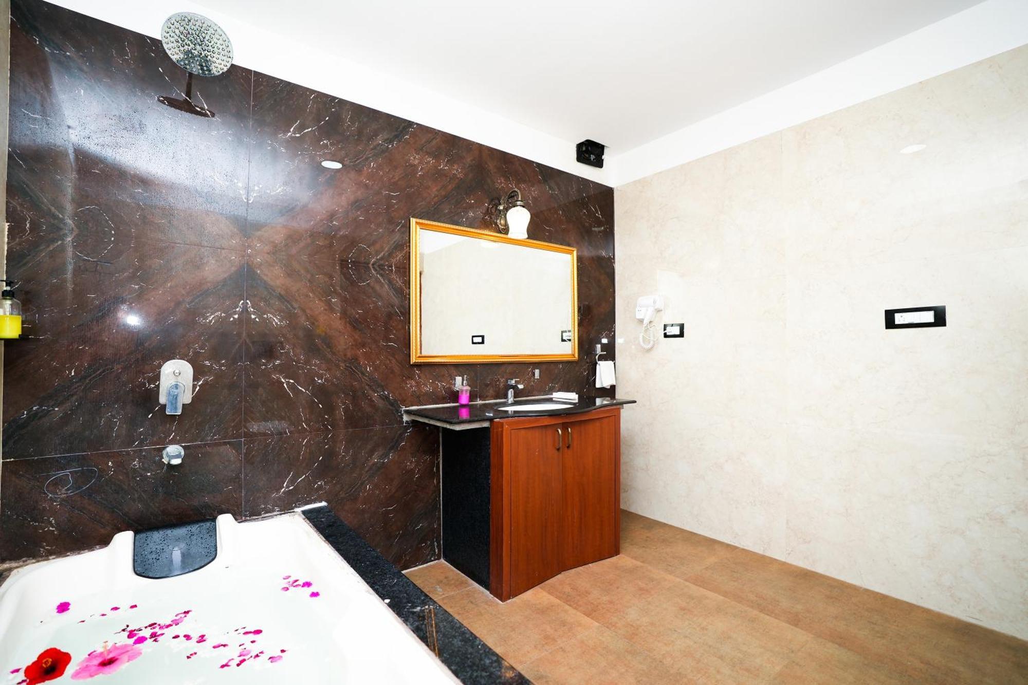 Maangarh 4* Udaipur