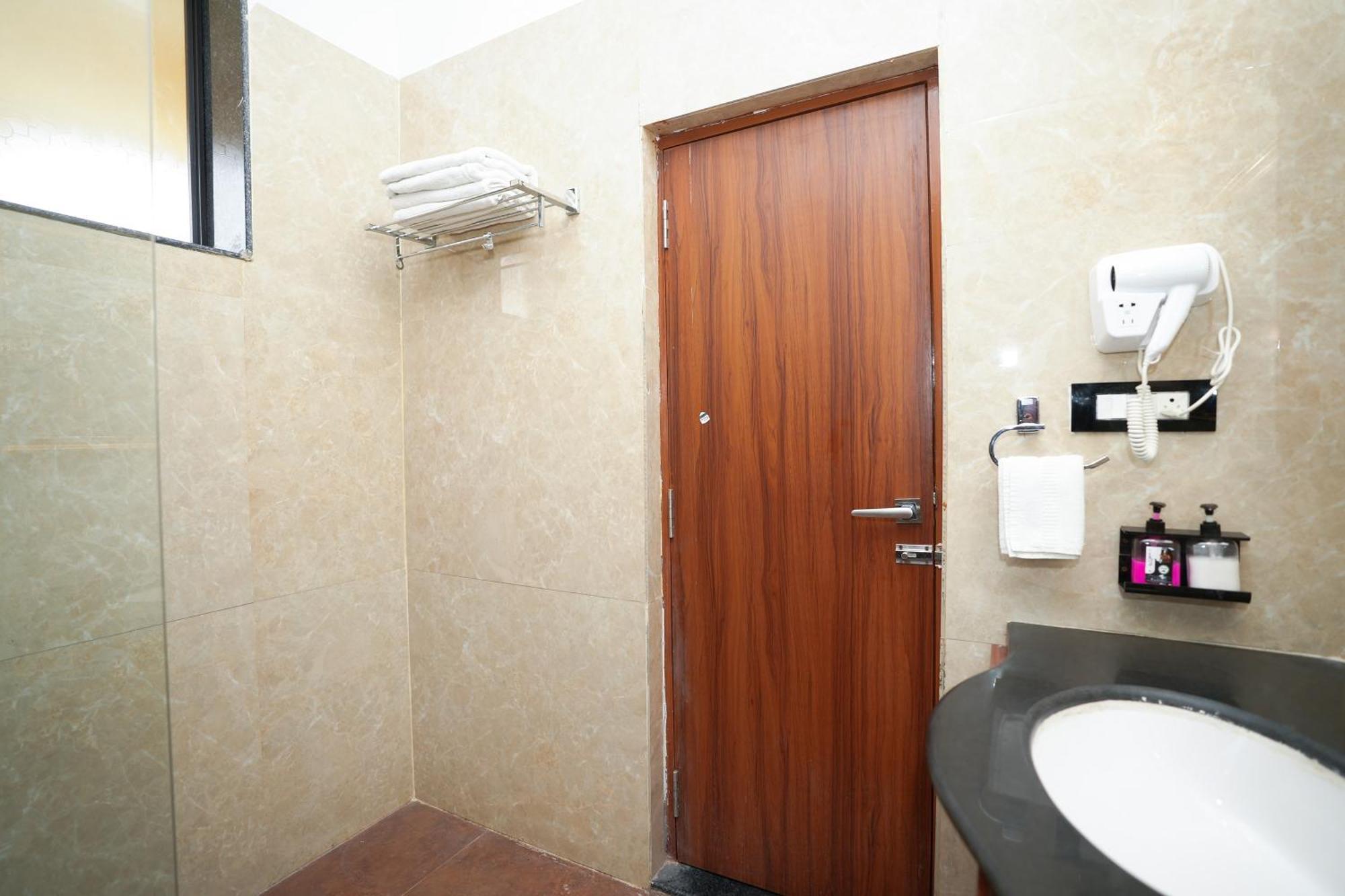 Resort Maangarh 4*
