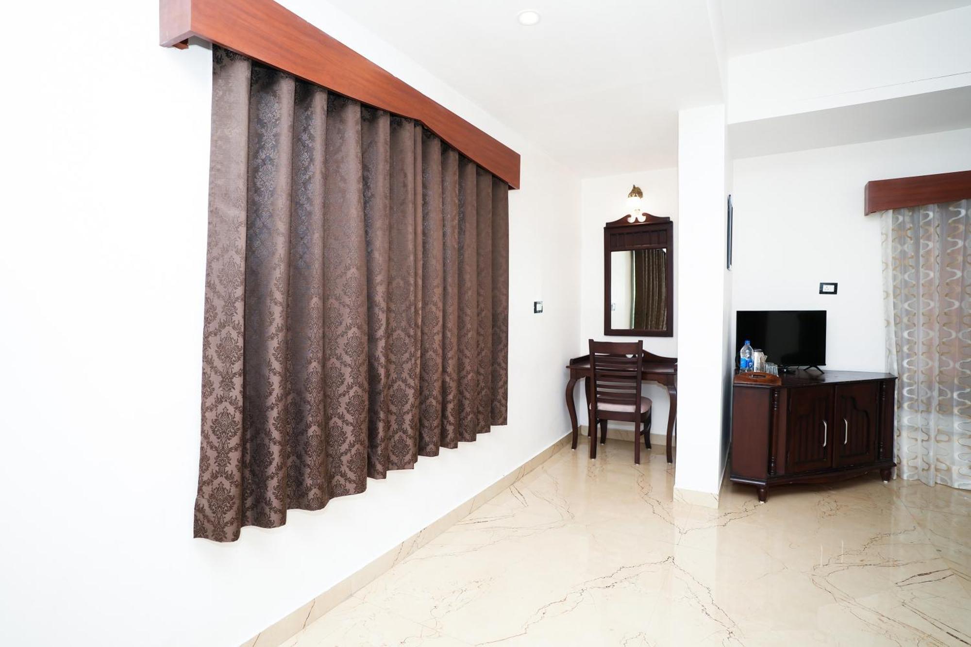 Maangarh 4*