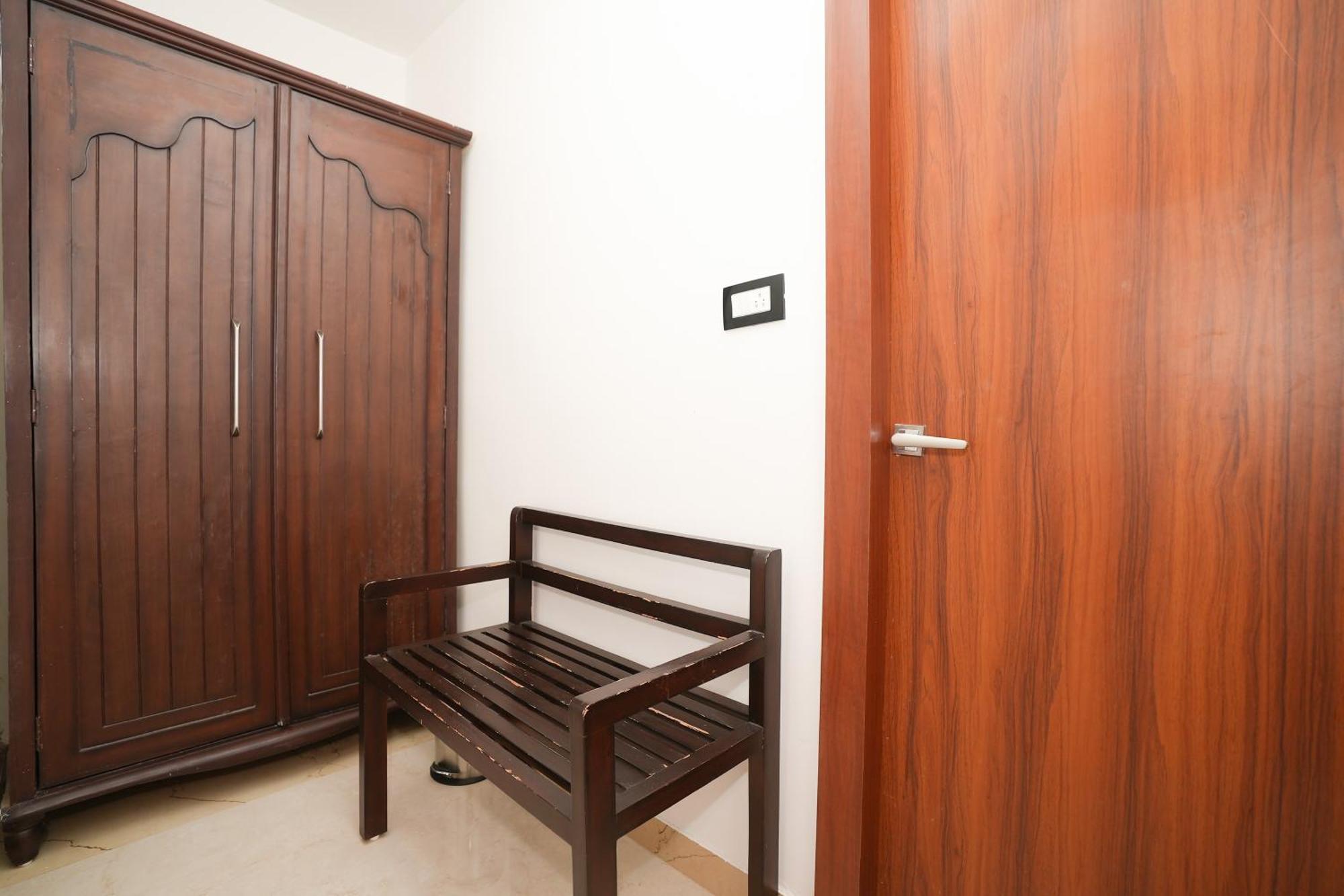 Resort Maangarh