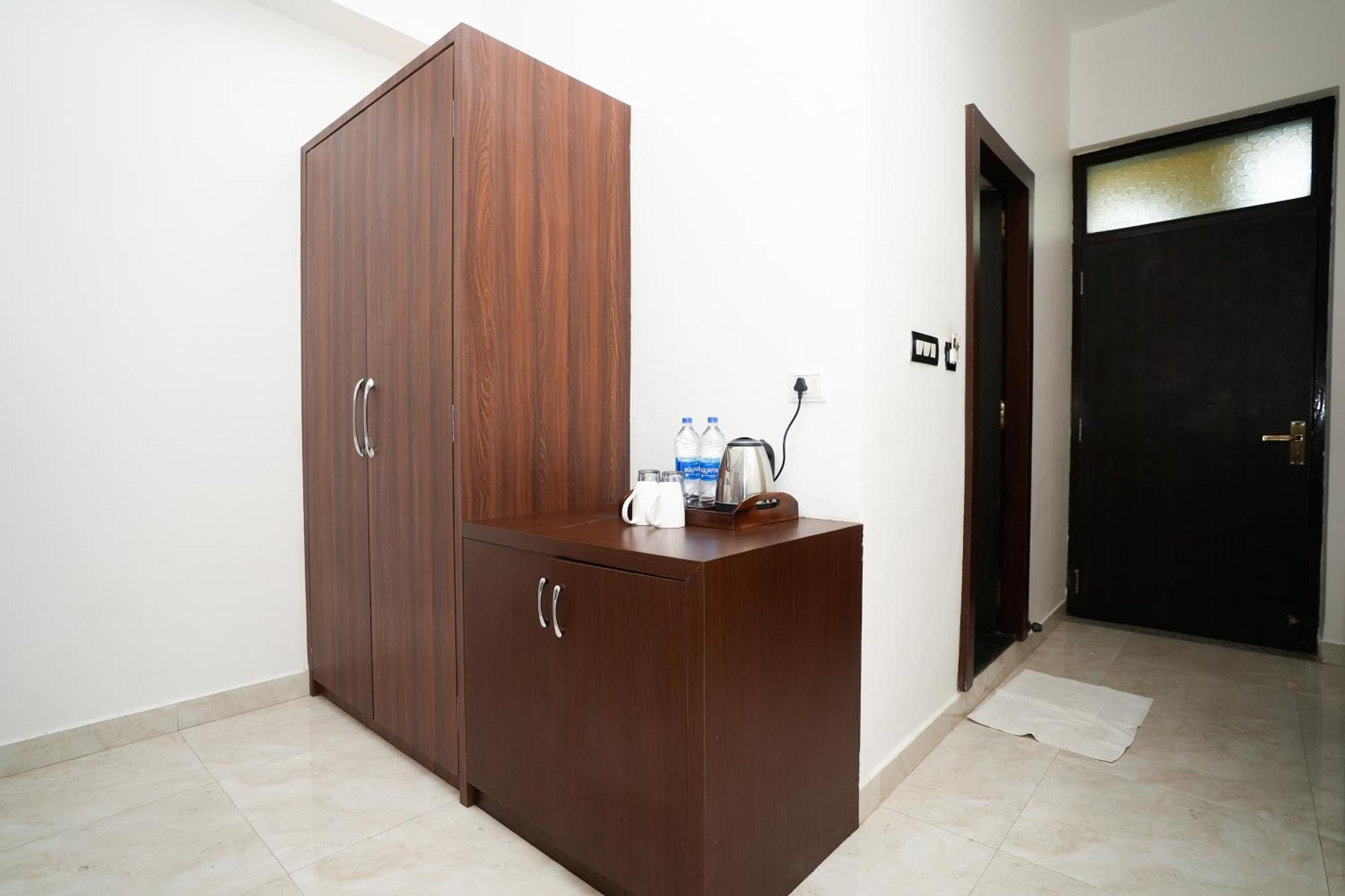Maangarh 4* Udaipur