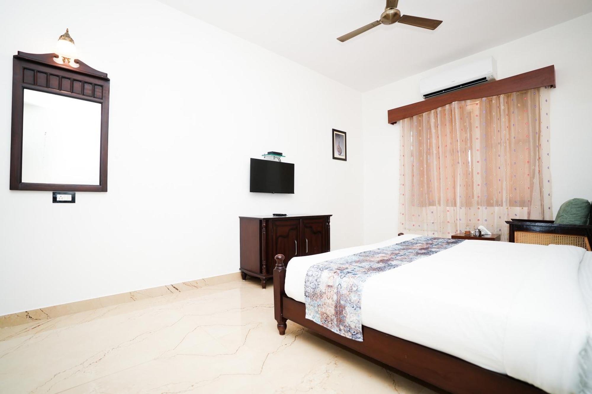 Resort Maangarh
