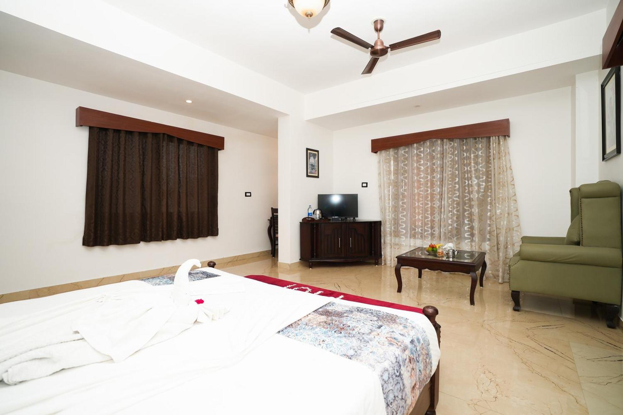 Maangarh 4* Udaipur
