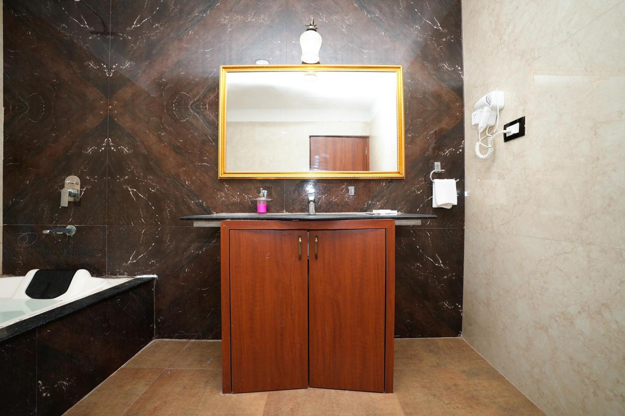 Resort Maangarh Udaipur