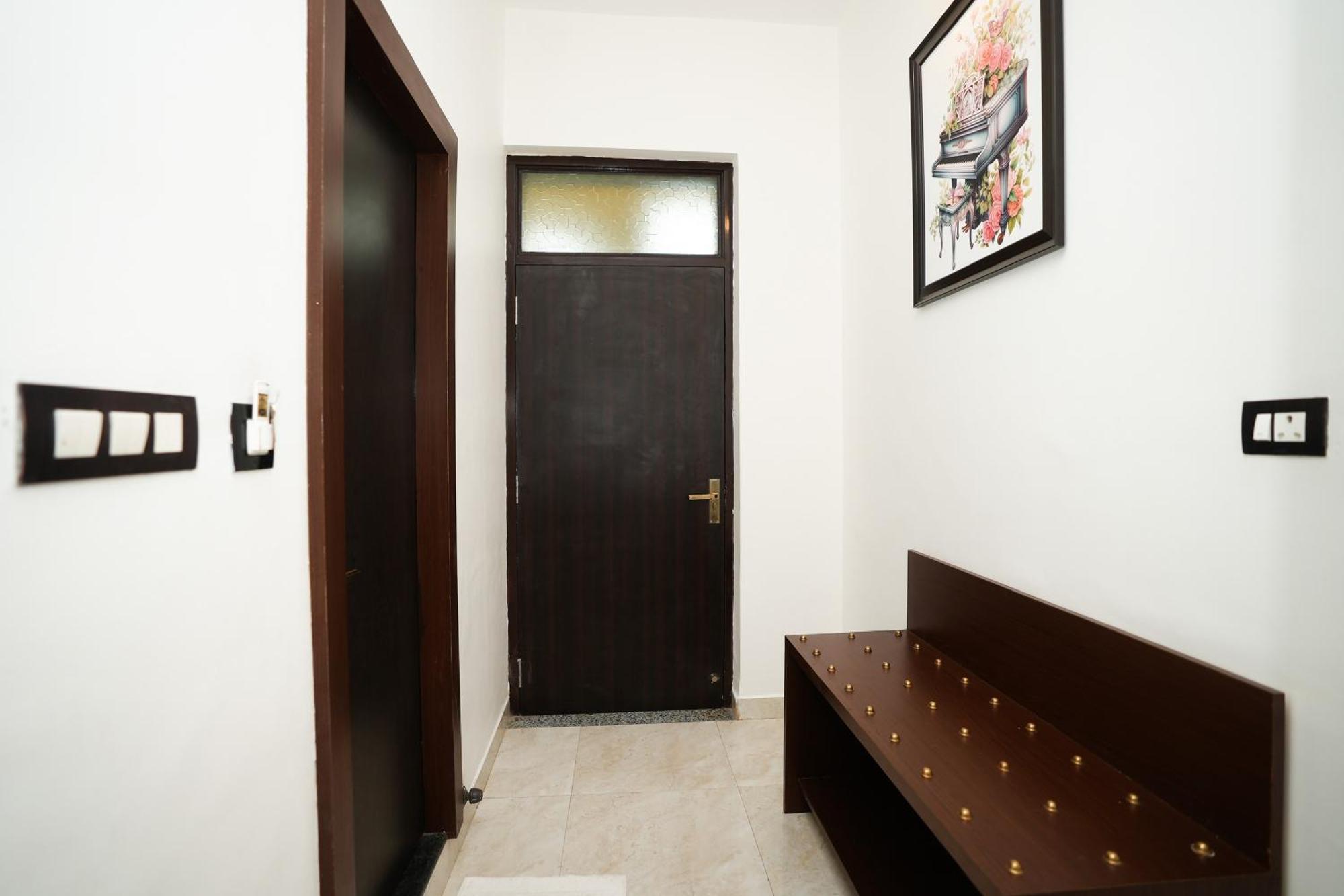 Resort Maangarh