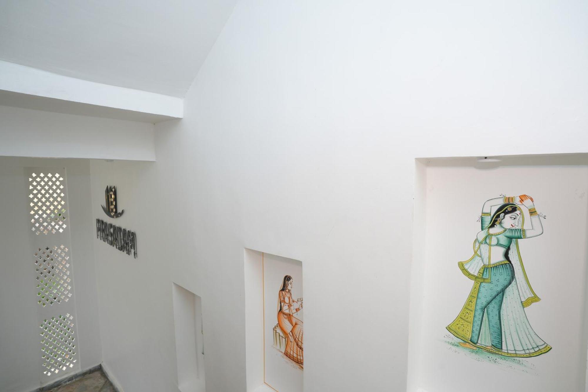 Maangarh 4* Udaipur