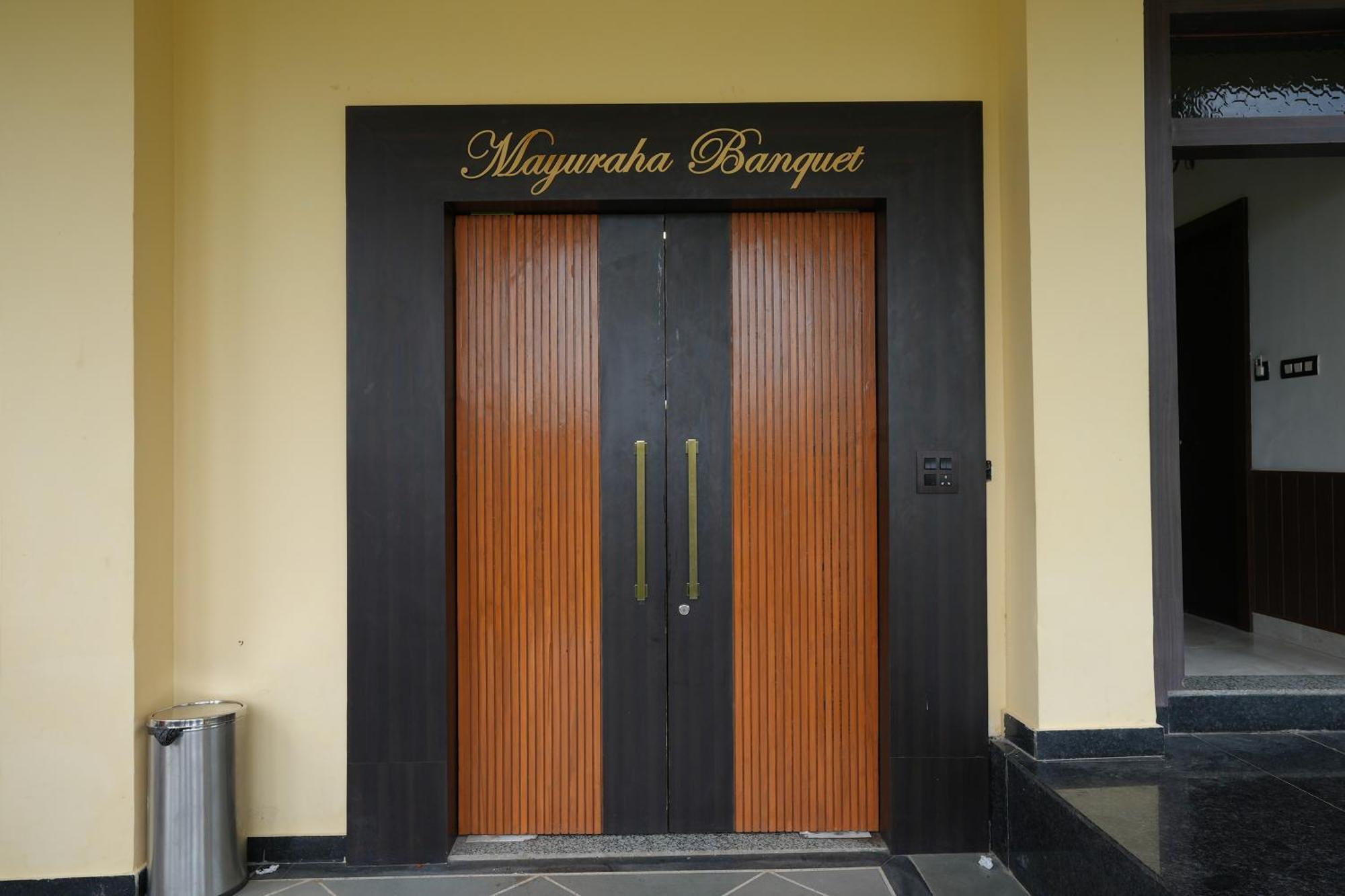 Resort Maangarh