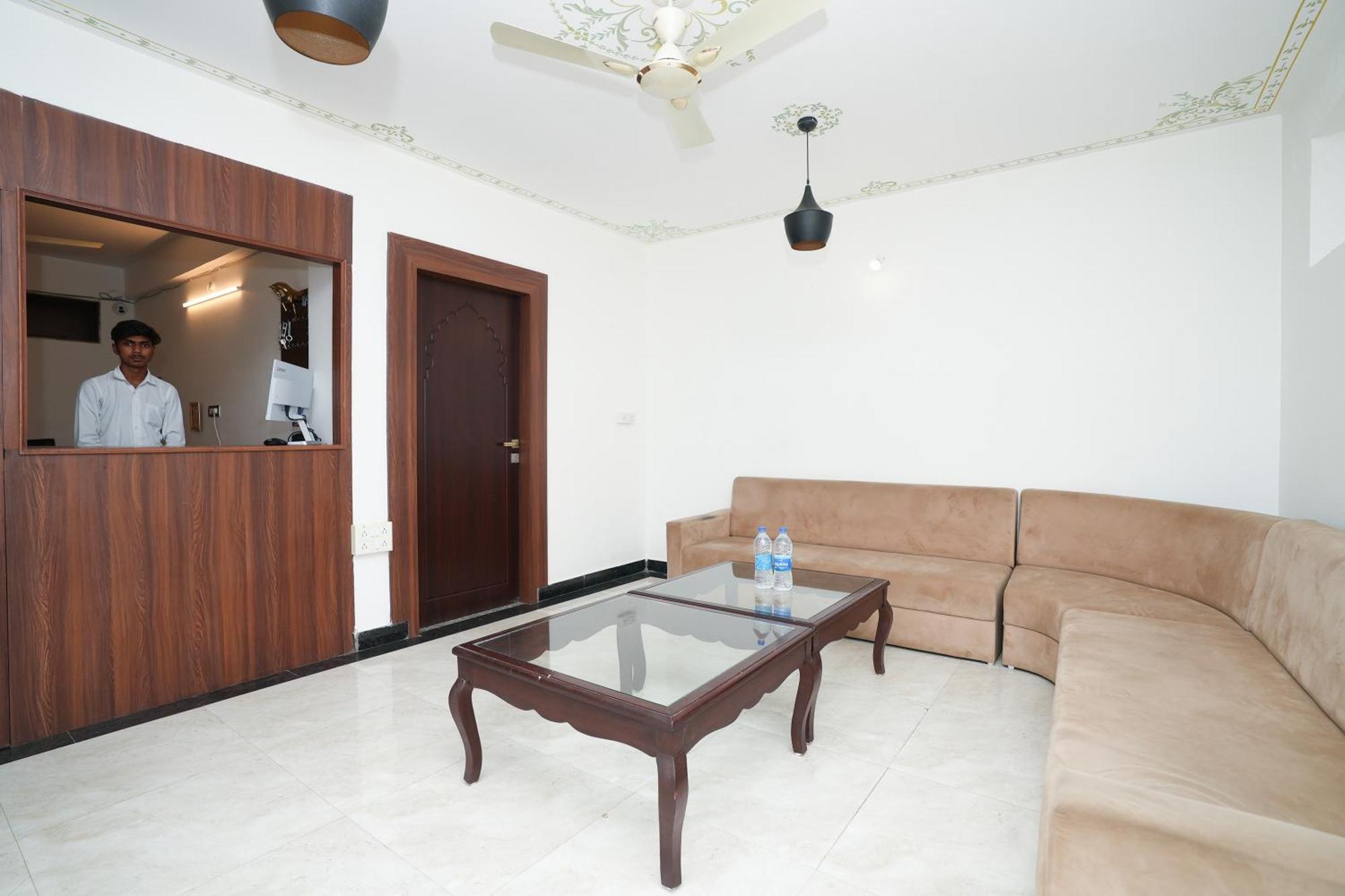 Maangarh 4* Udaipur