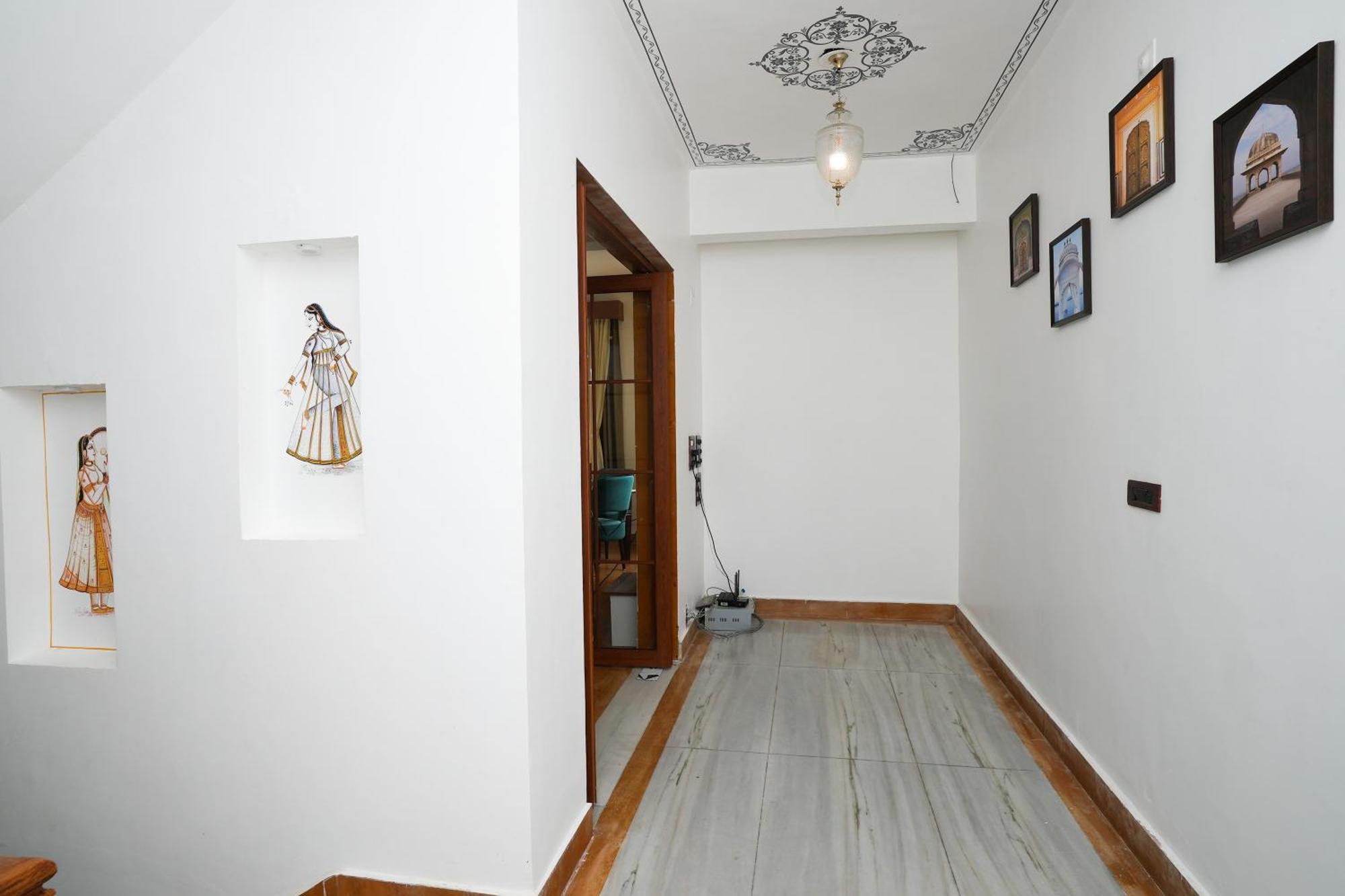 Maangarh 4*