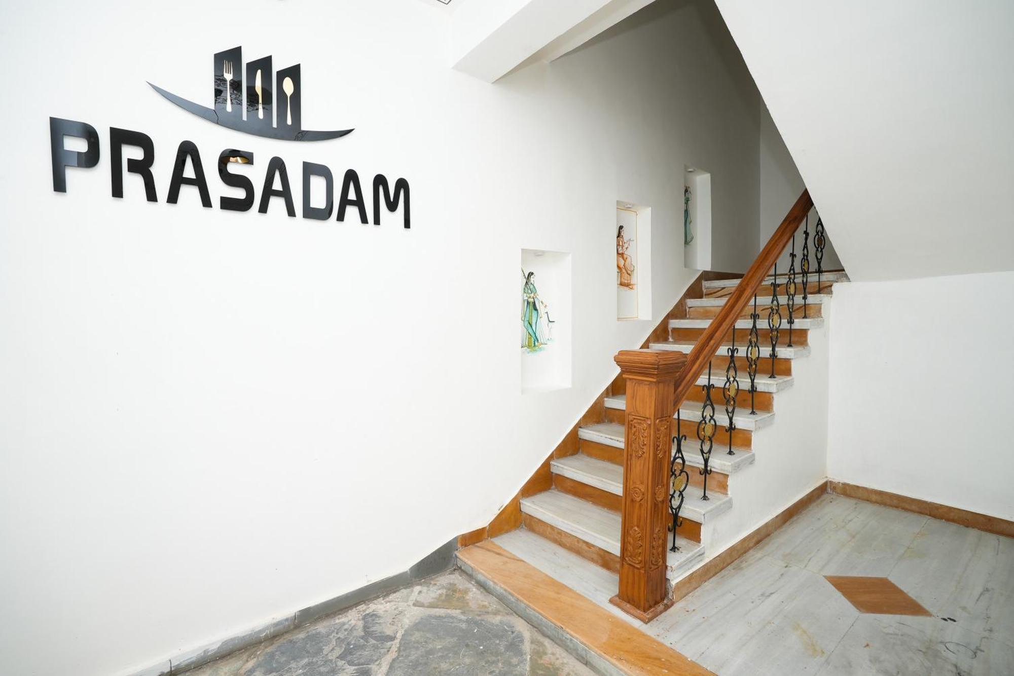 Resort Maangarh Udaipur
