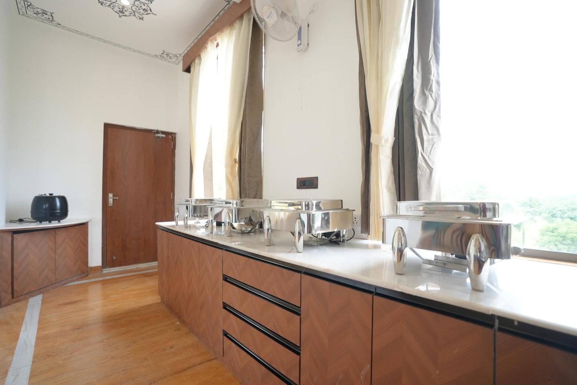 Maangarh Resort 4*