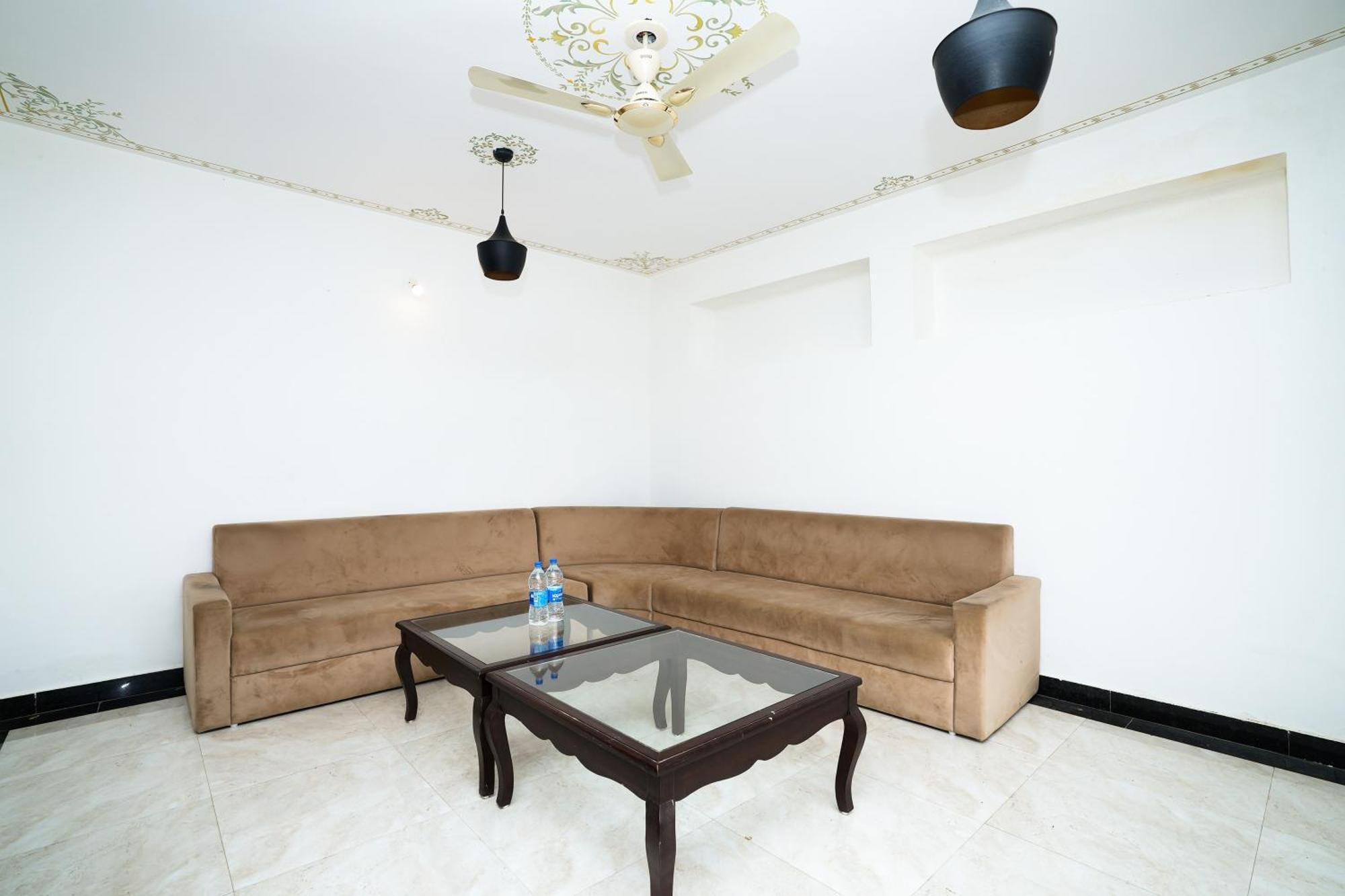 Resort Maangarh