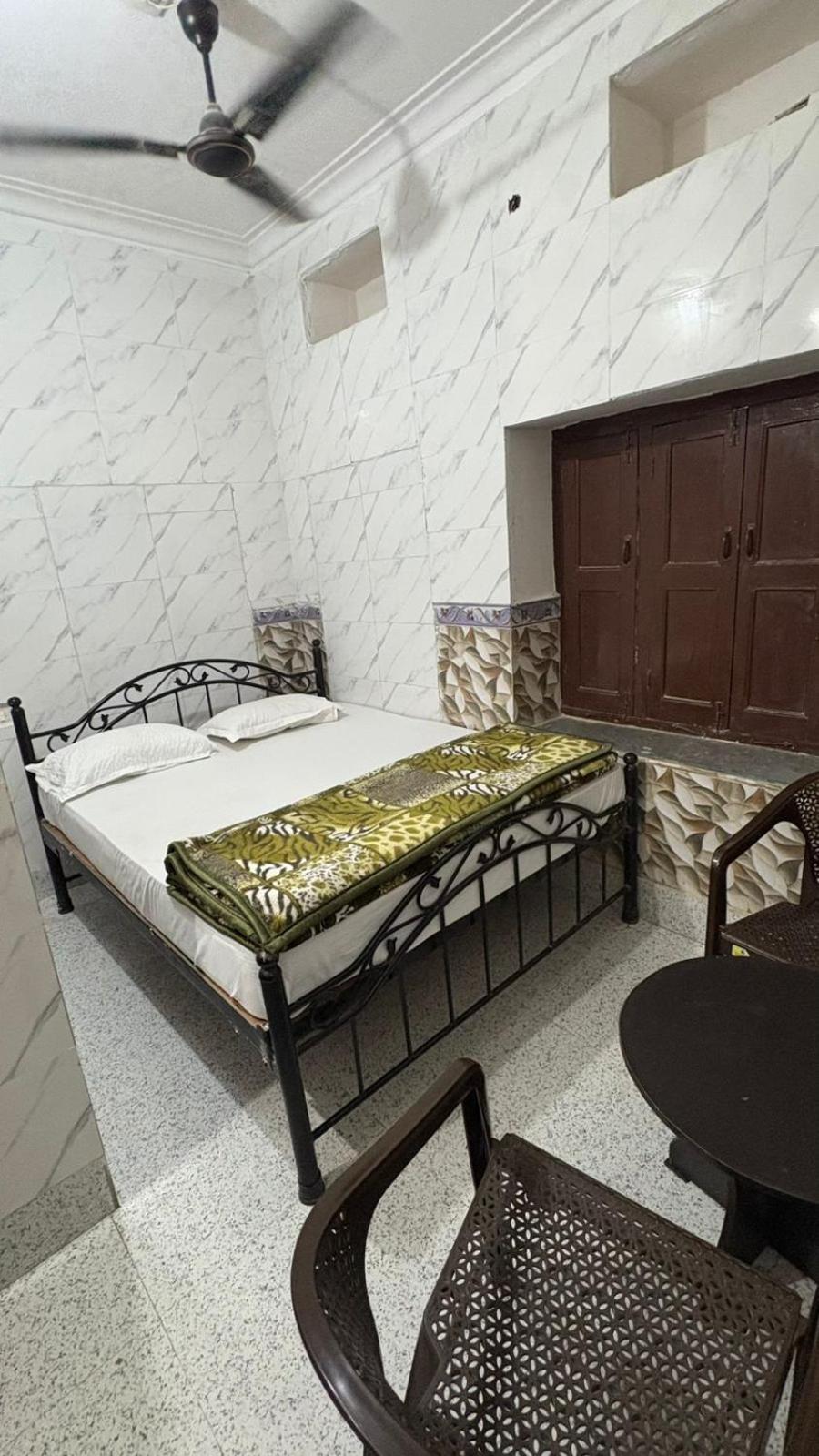 Hostel Multiple Stories,