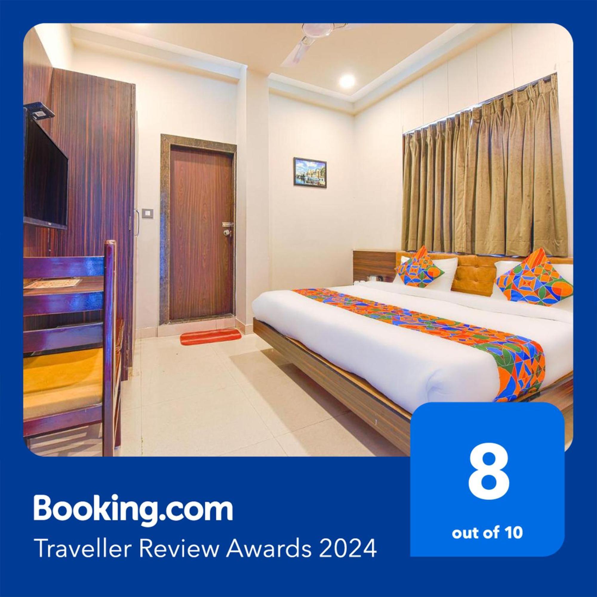 Fabhotel Maanvad Garh Hotel Udaipur