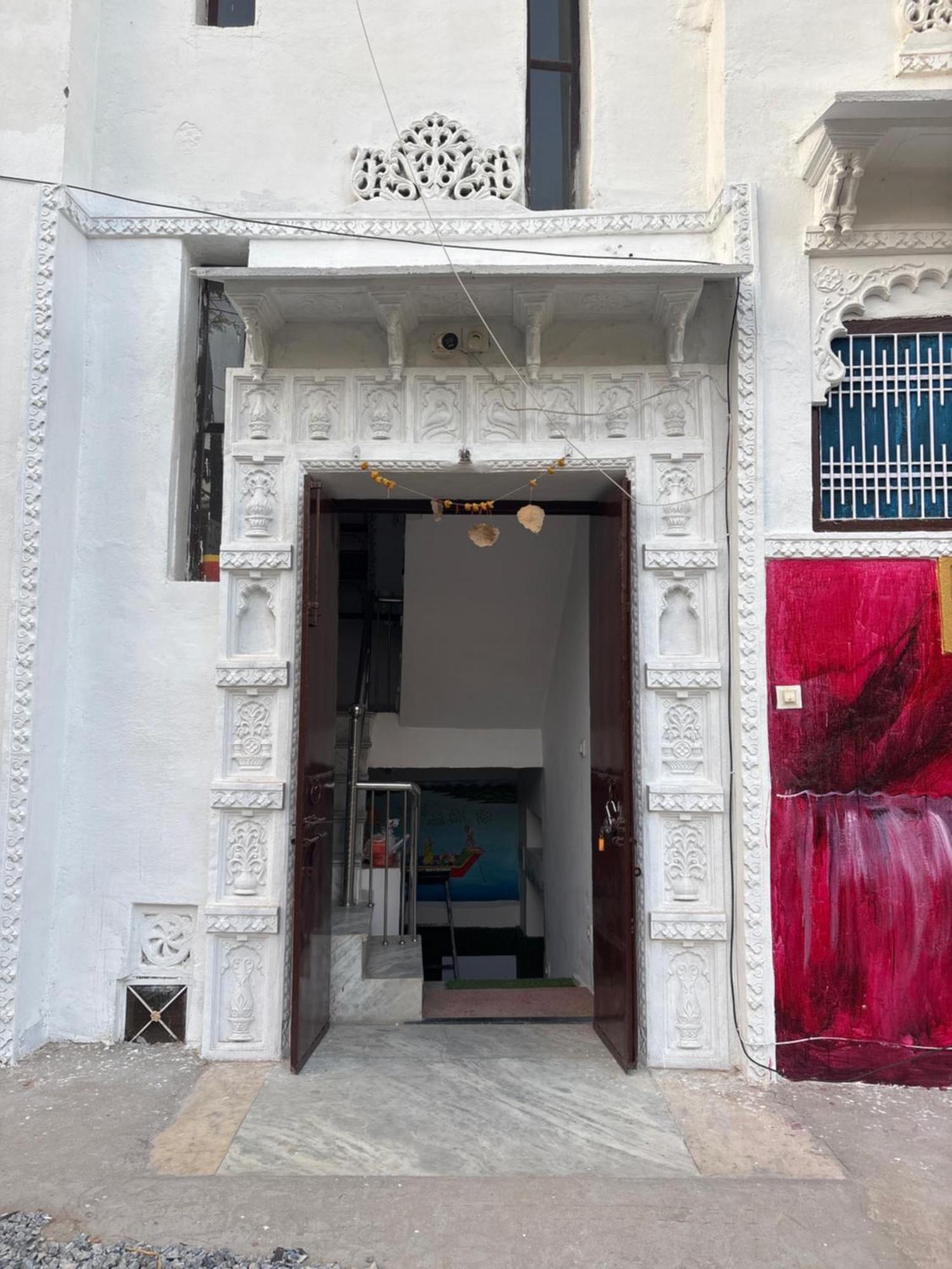 Multiple Stories, Udaipur