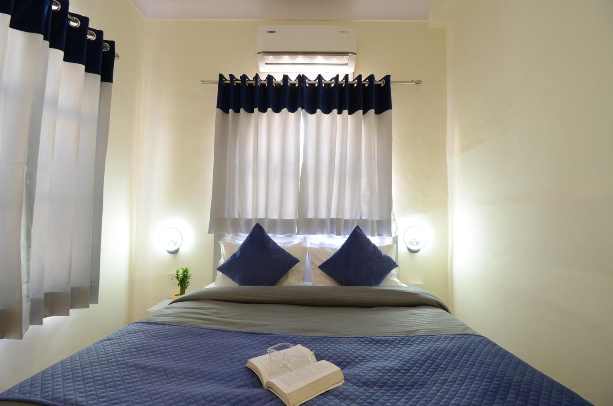 Hostel Shalom Backpackers