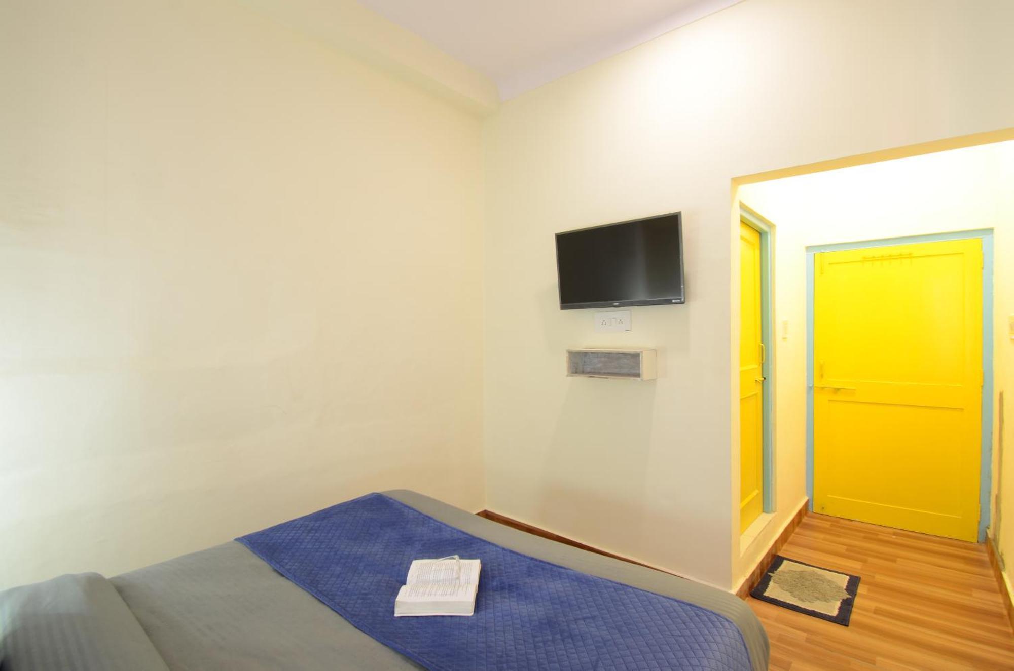 Shalom Backpackers Udaipur